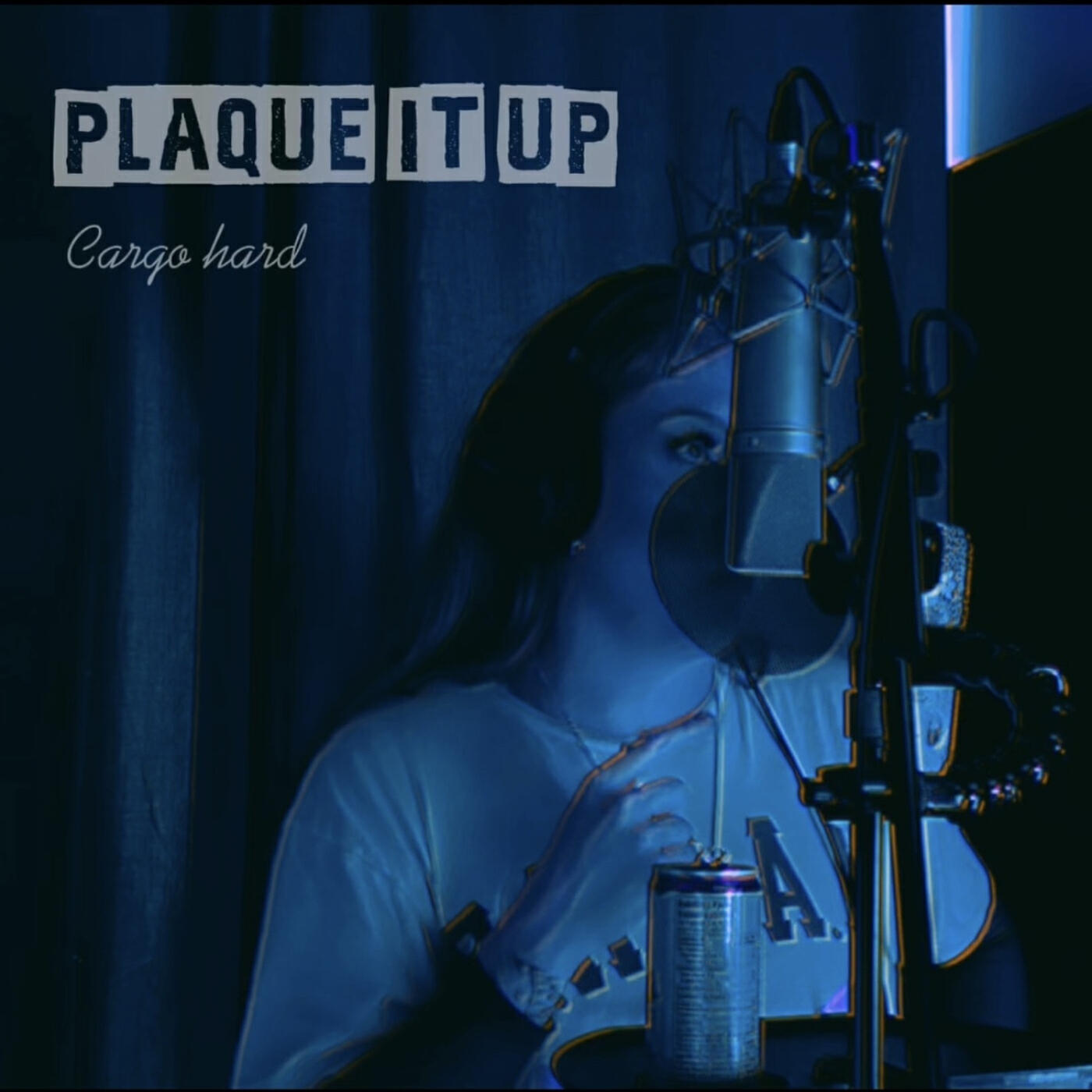 Релиз Plaque It Up