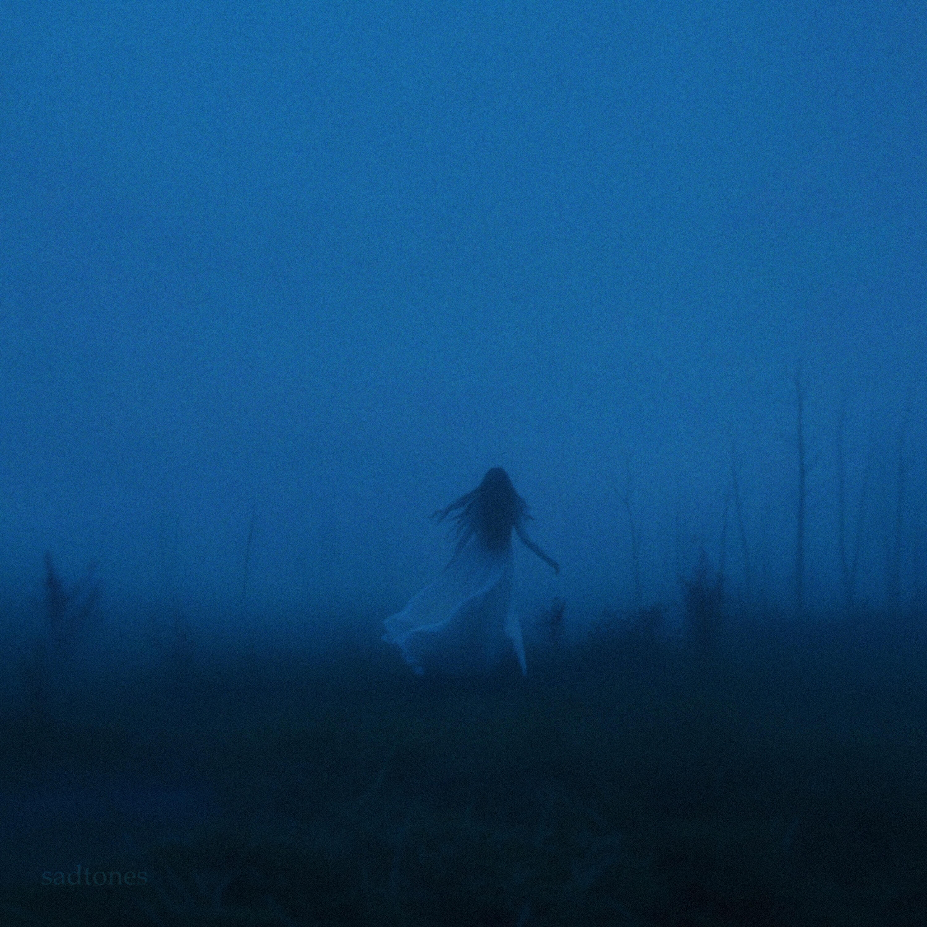 Релиз dark bloom