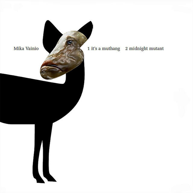 Релиз It´s A Muthang