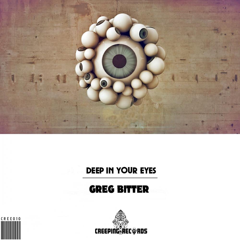Релиз Deep In Your Eyes