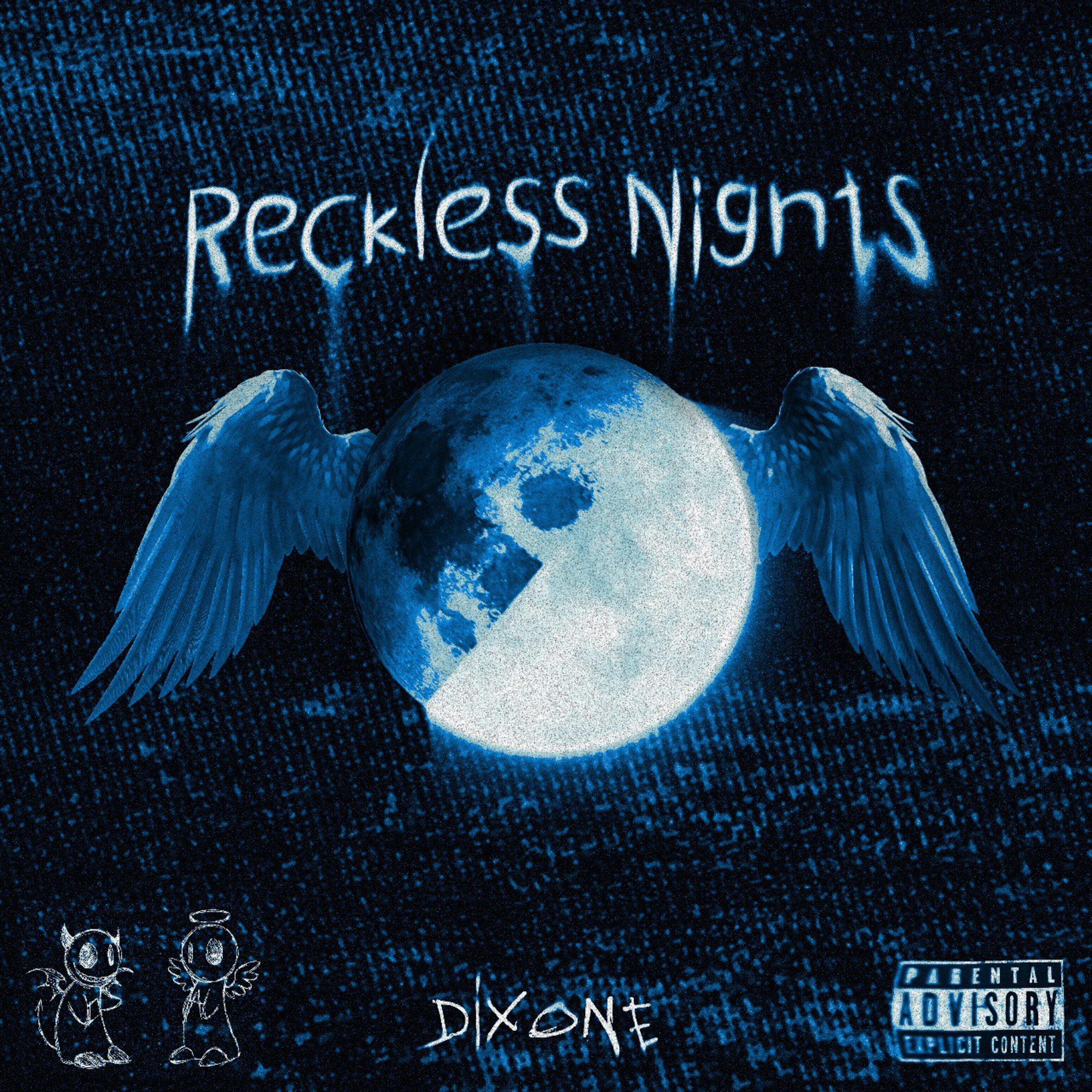 Релиз Reckless Nights