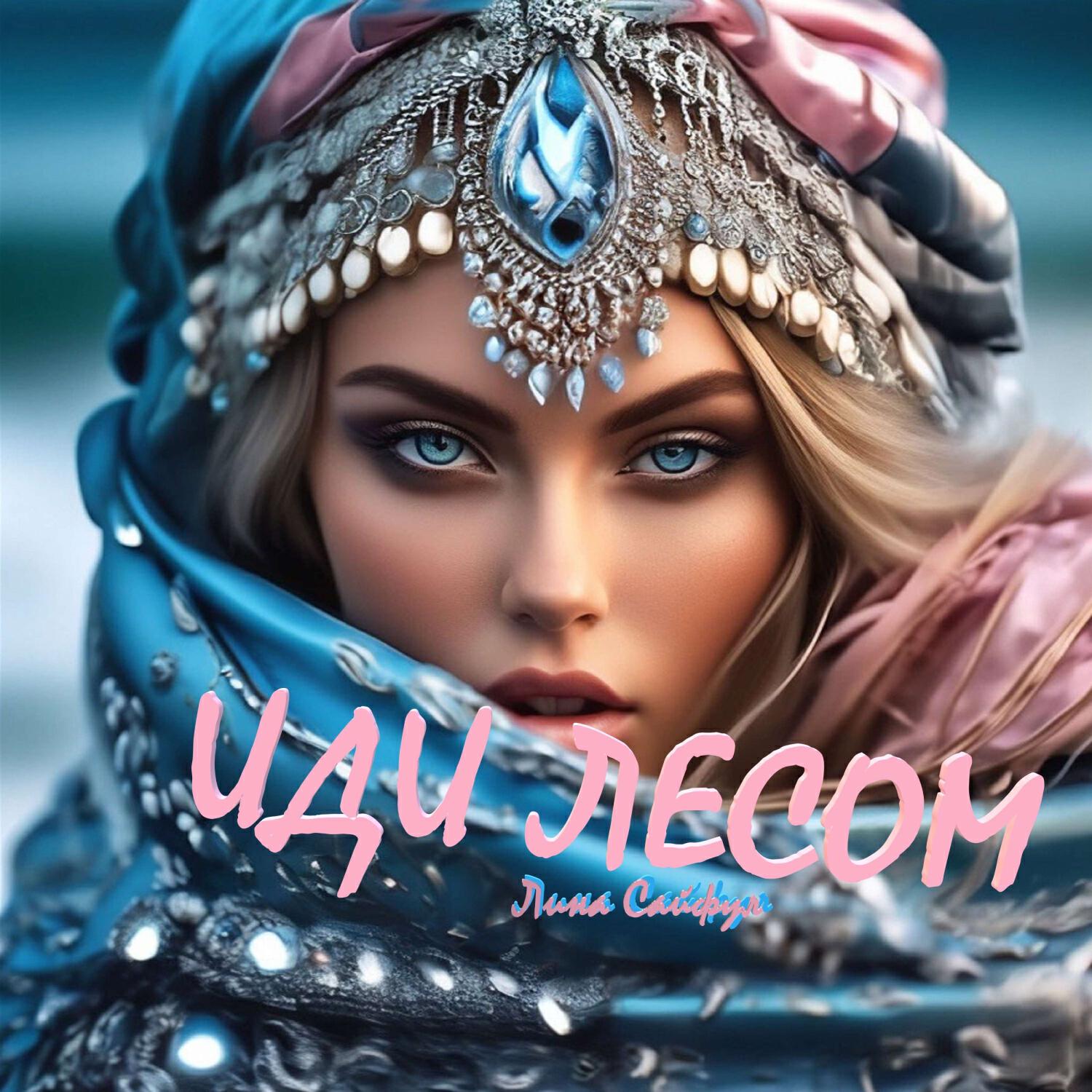 Релиз Иди лесом