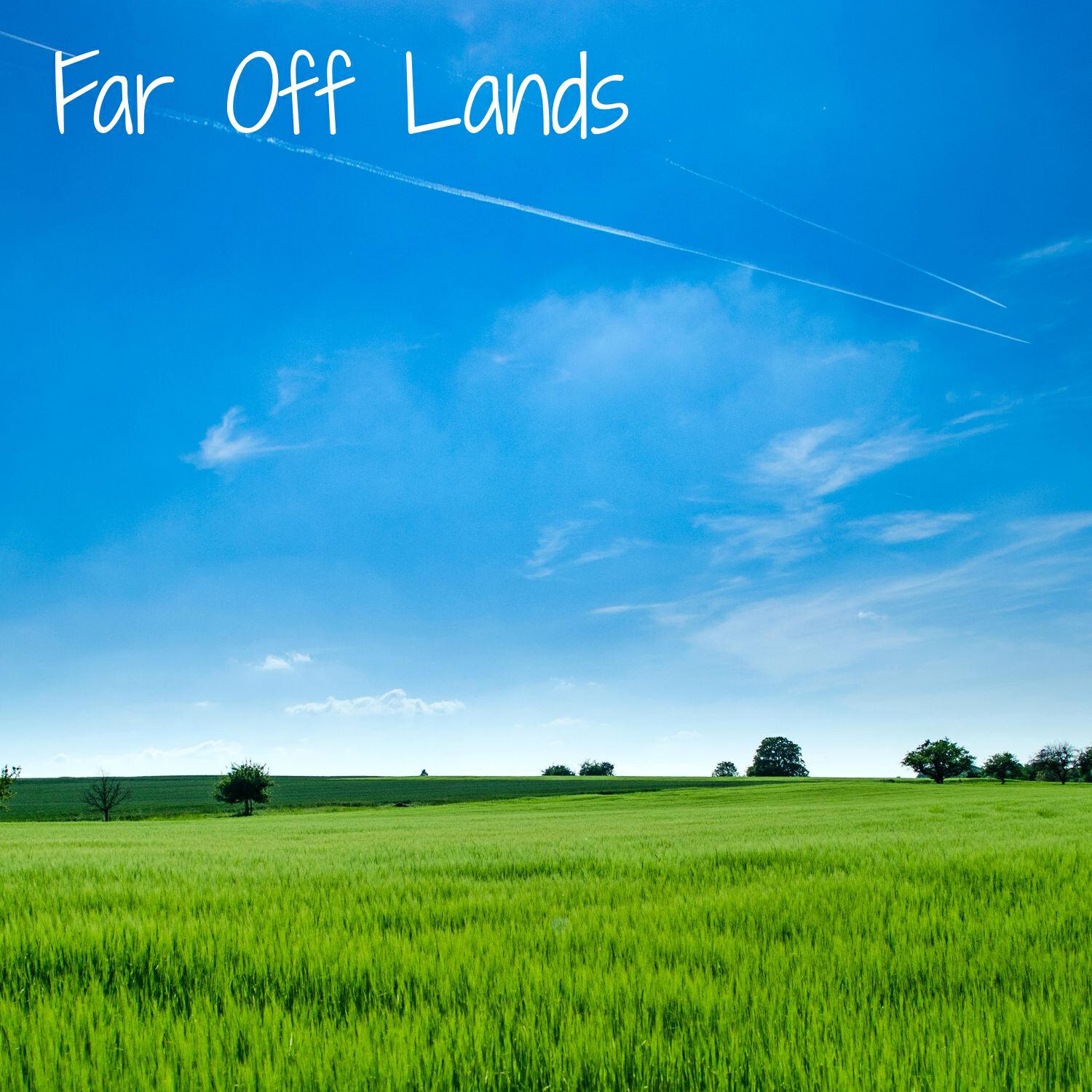 Релиз Far Off Lands