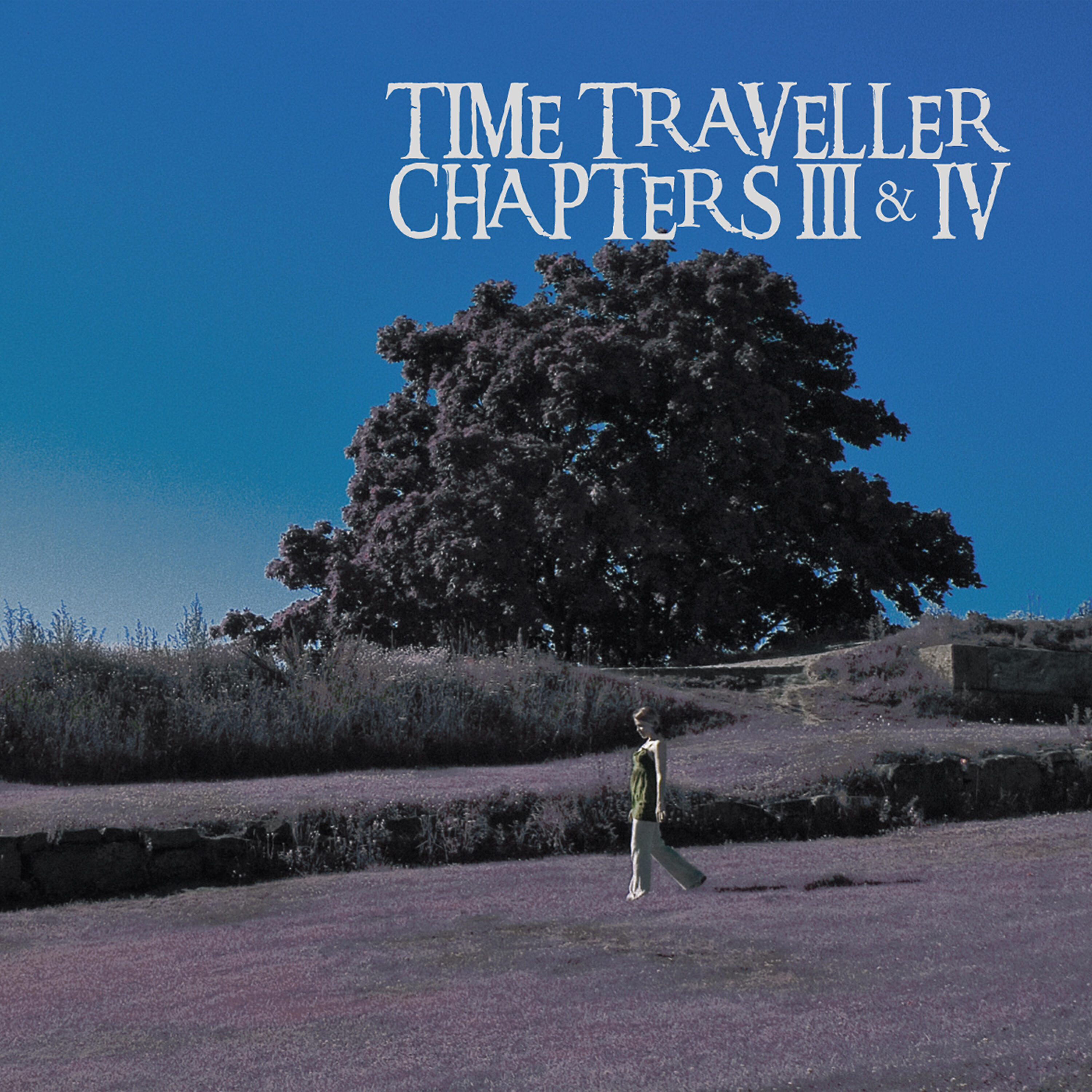 Релиз Chapters III & IV