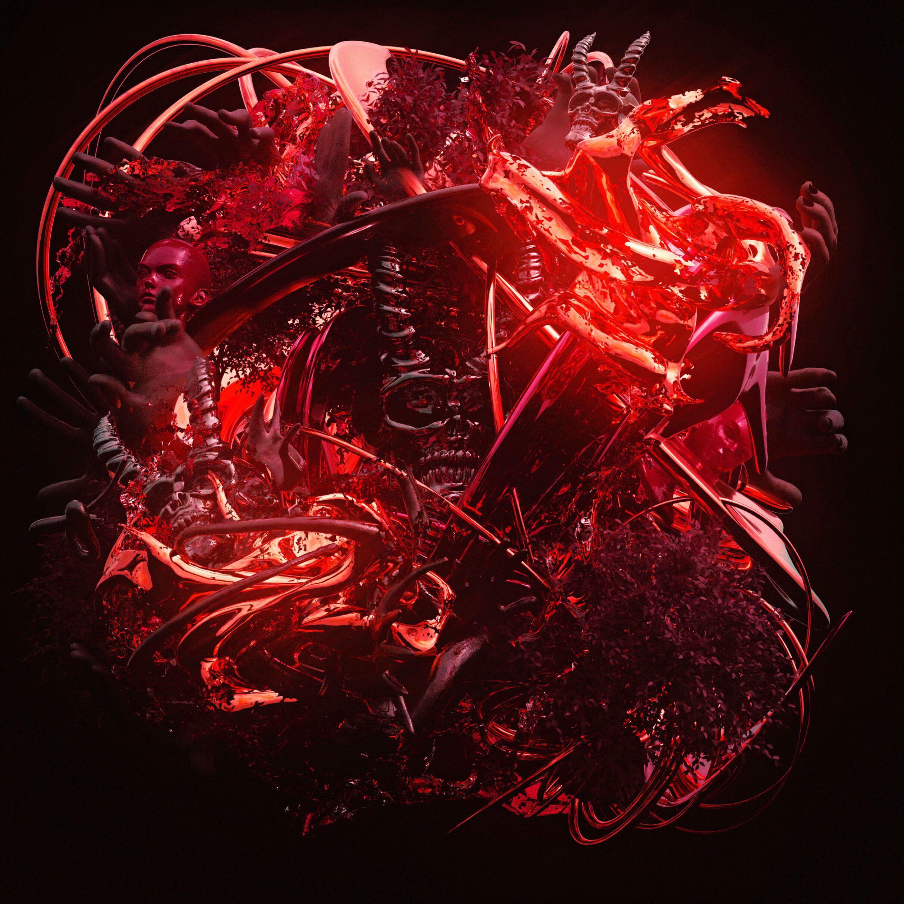 Релиз Tentacion