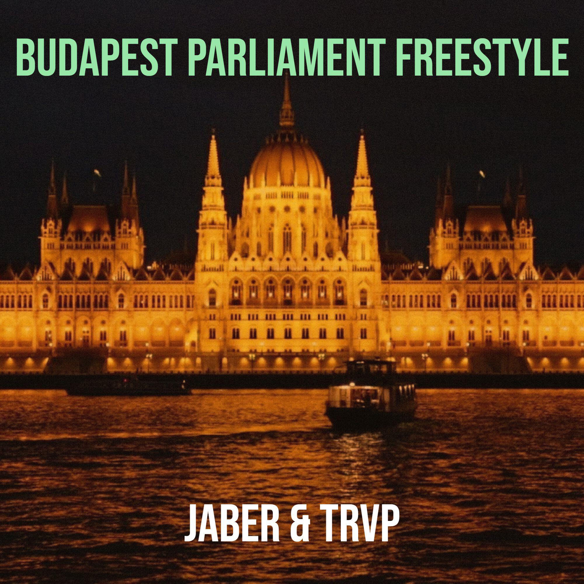 Релиз Budapest Parliament Freestyle