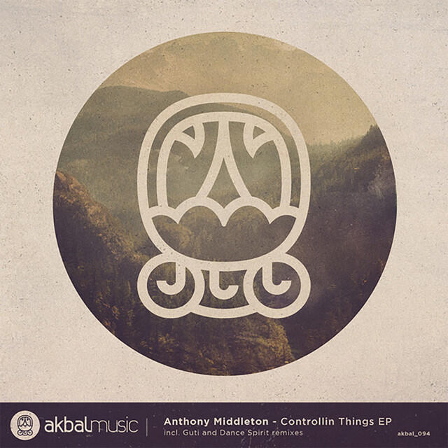 Релиз Controllin' Things EP