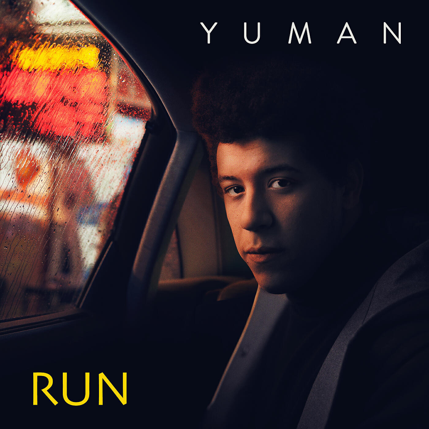 Релиз Run