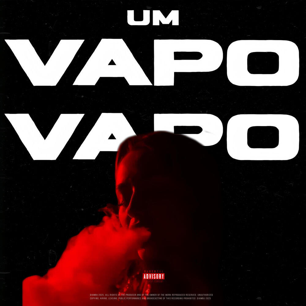 Релиз UM VAPO VAPO