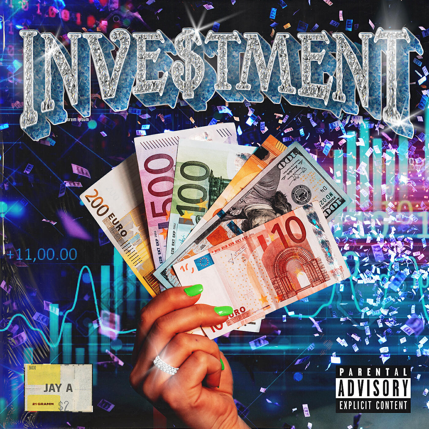 Релиз investment