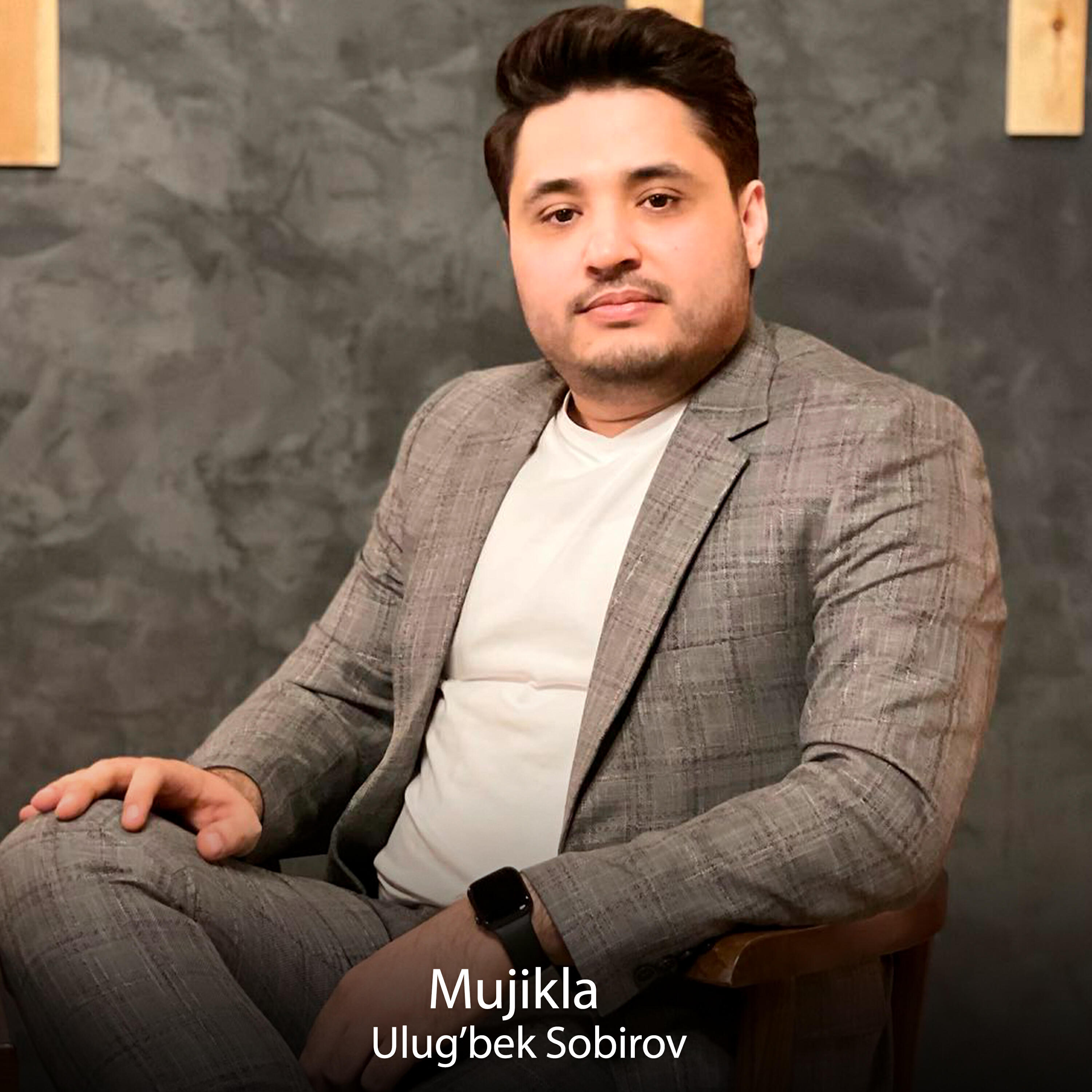 Релиз Mujikla