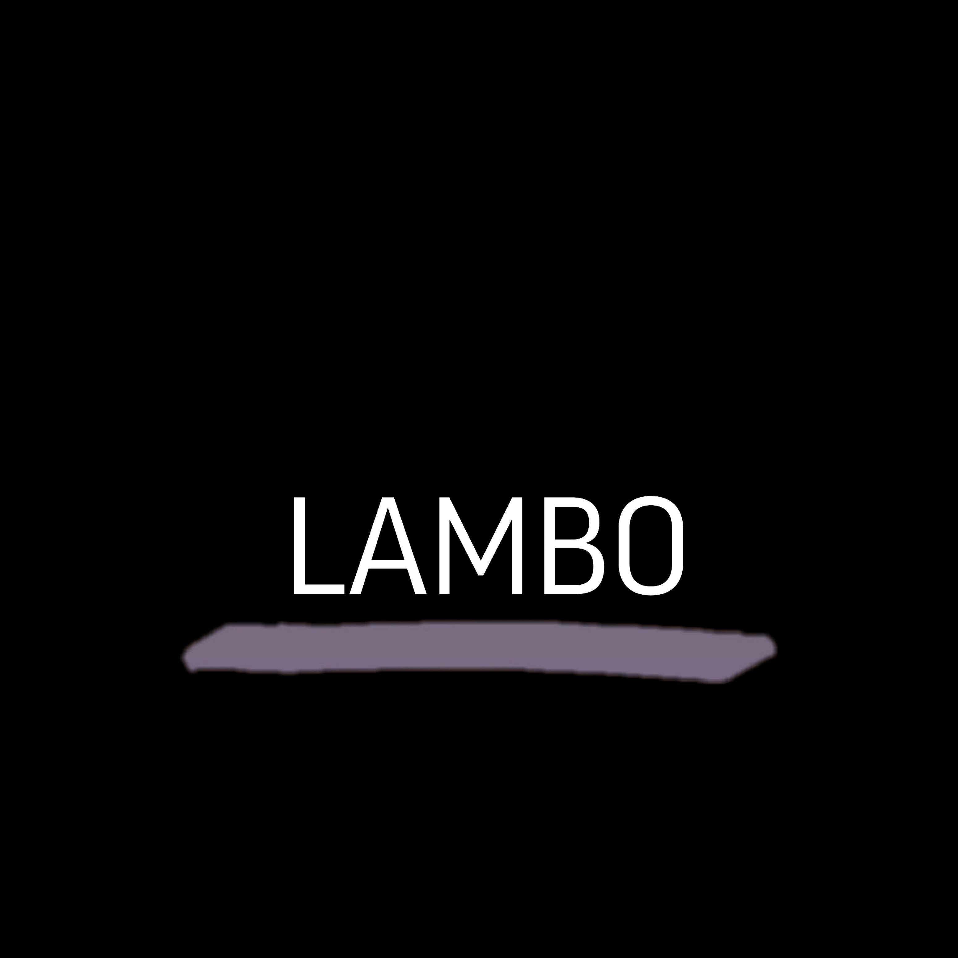 Релиз Lambo