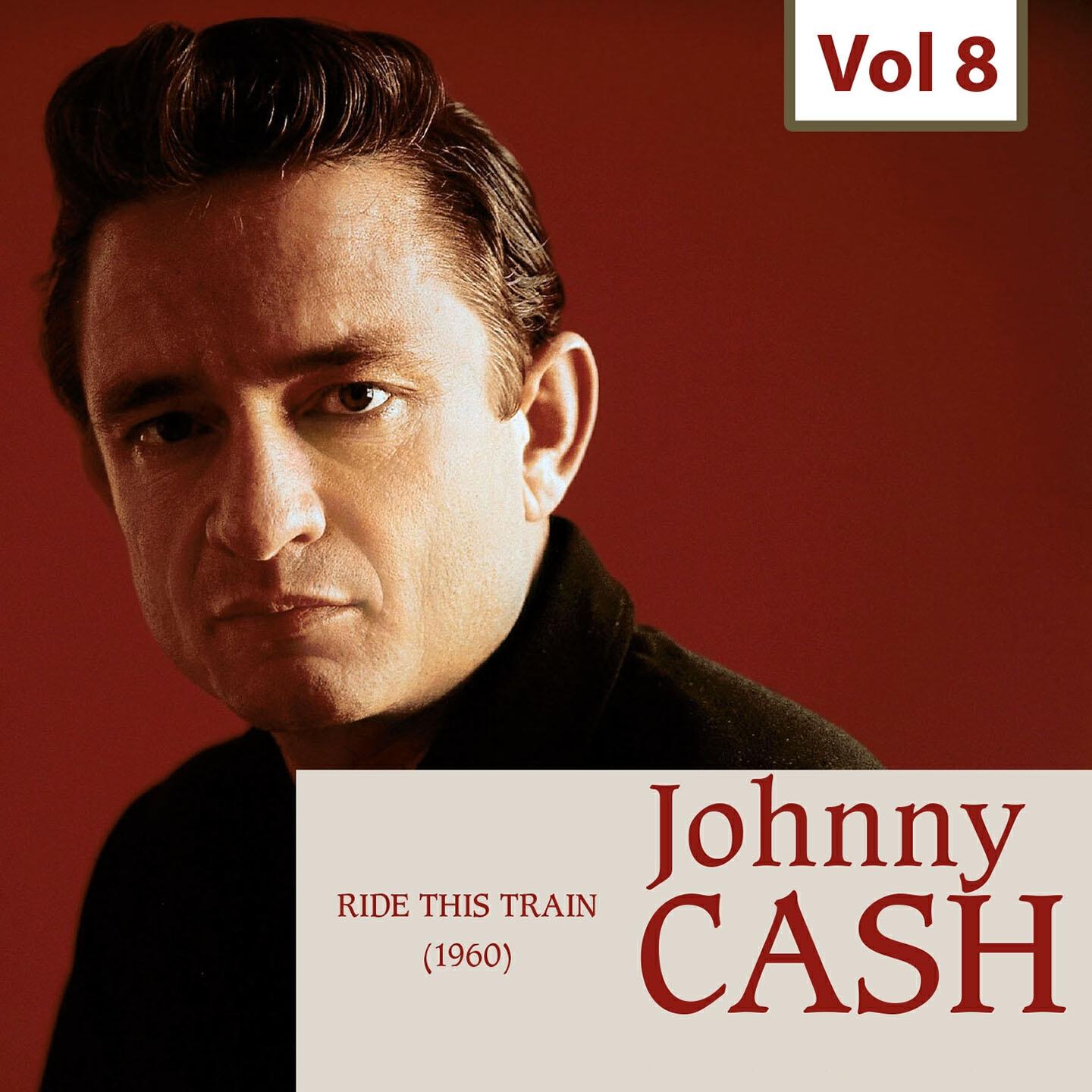 Релиз Johnny Cash, Vol. 8