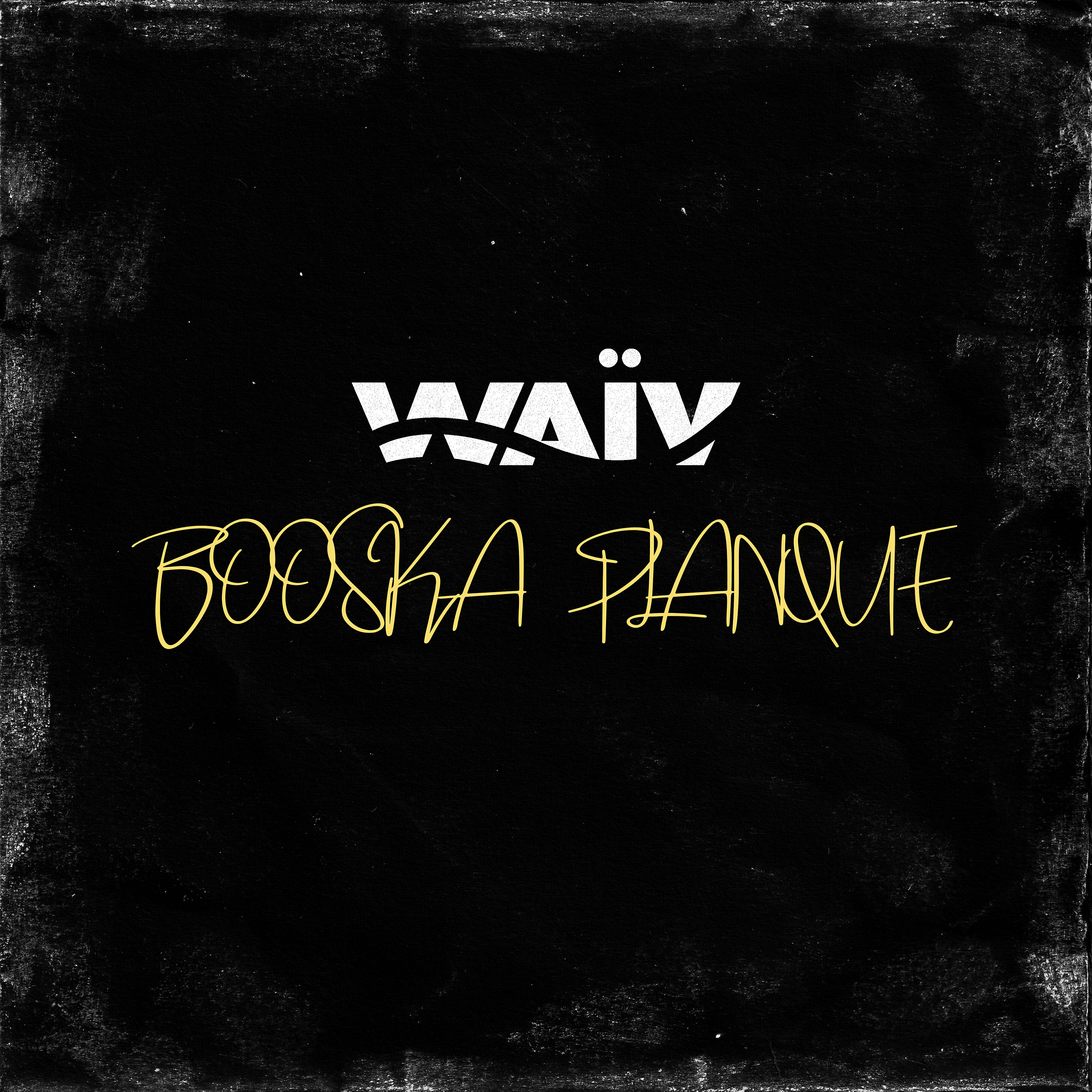 Релиз Booska planque