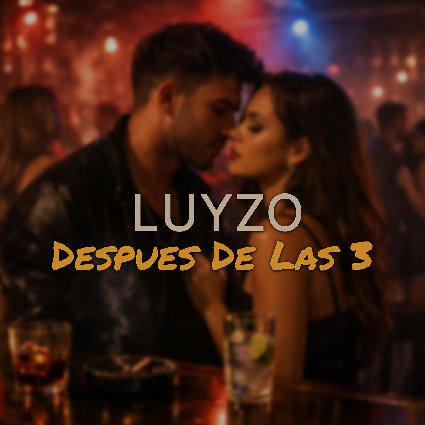 Релиз Despues De Las 3