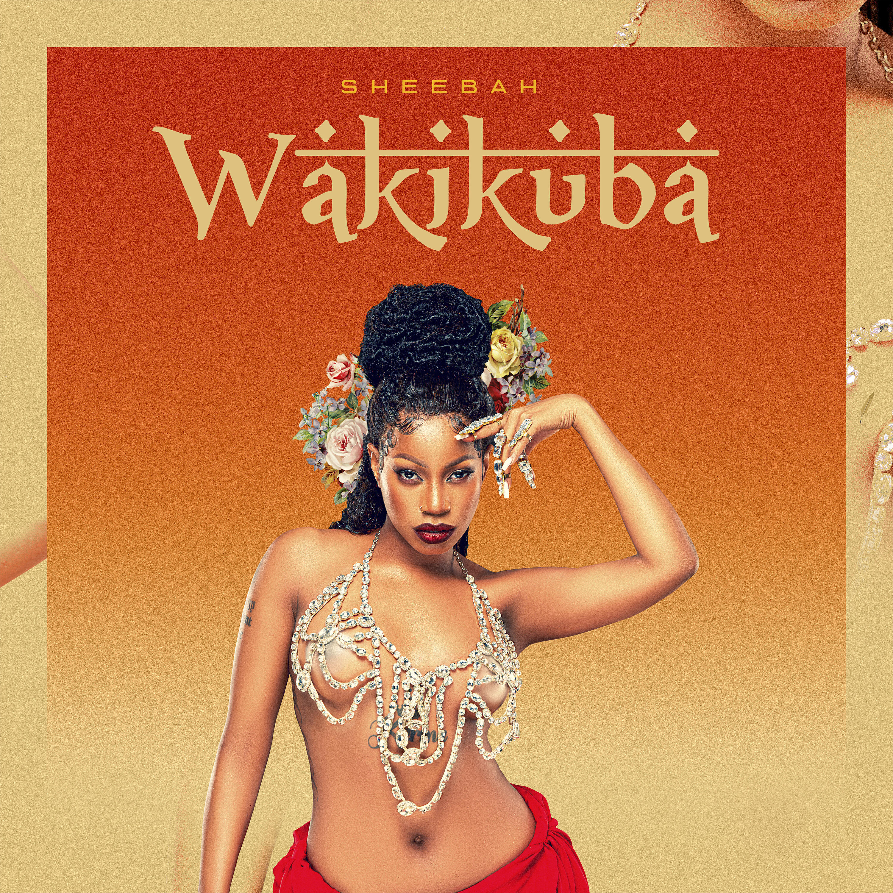 Релиз Wakikuba