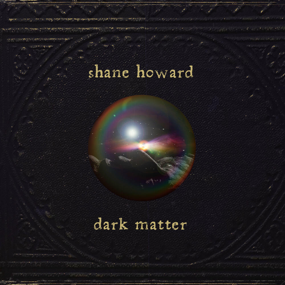 Релиз Dark Matter