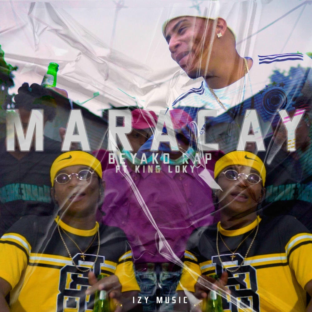 Релиз Maracay