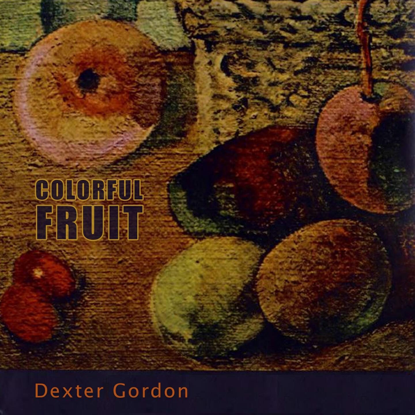 Релиз Colorful Fruit
