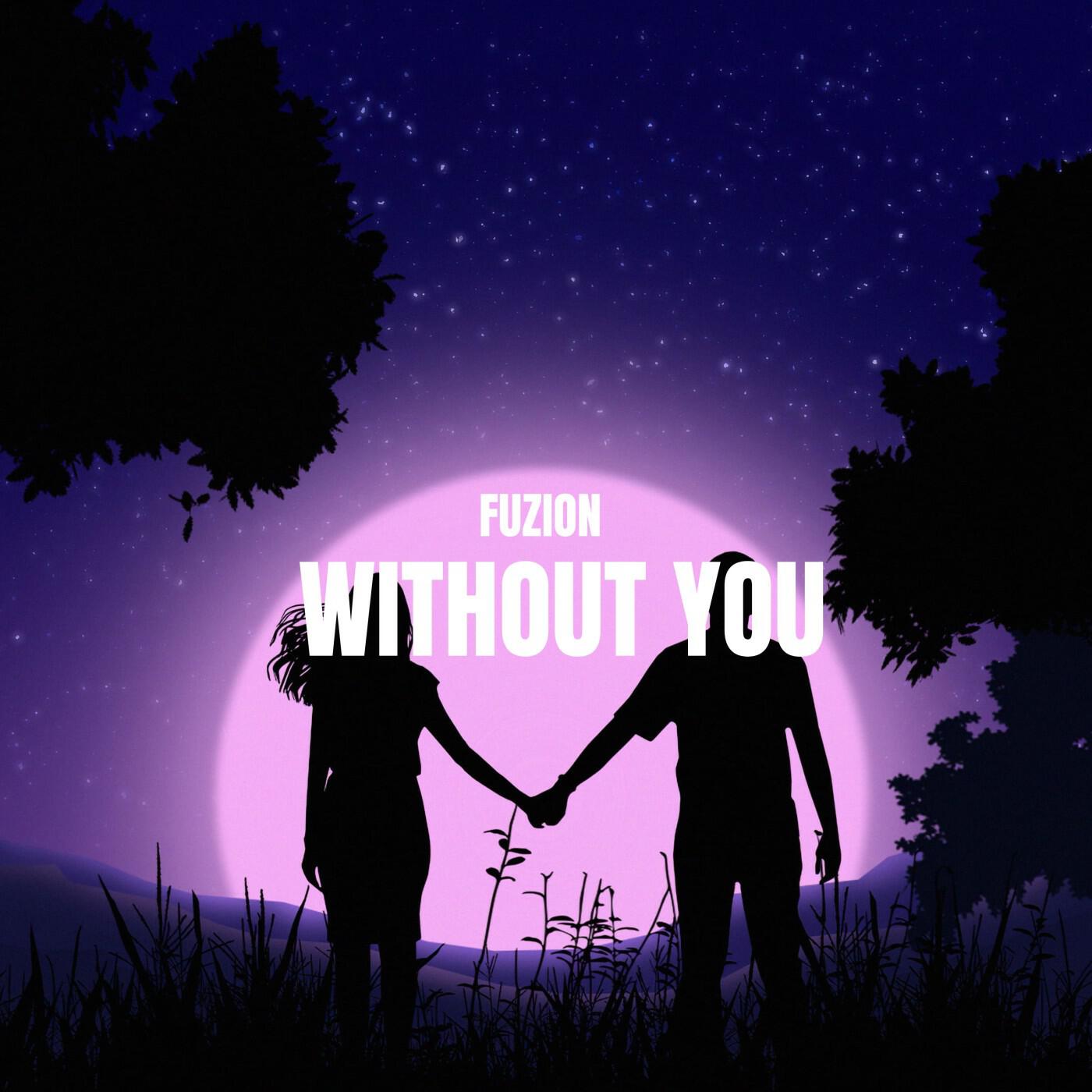 Релиз Without You