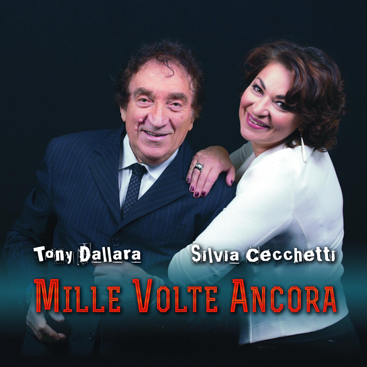 Релиз Mille volte ancora