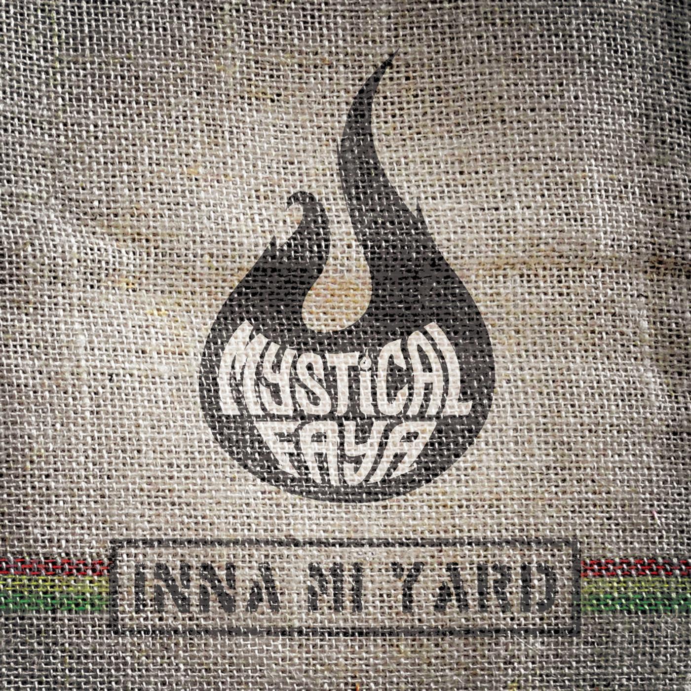 Релиз Inna Mi Yard
