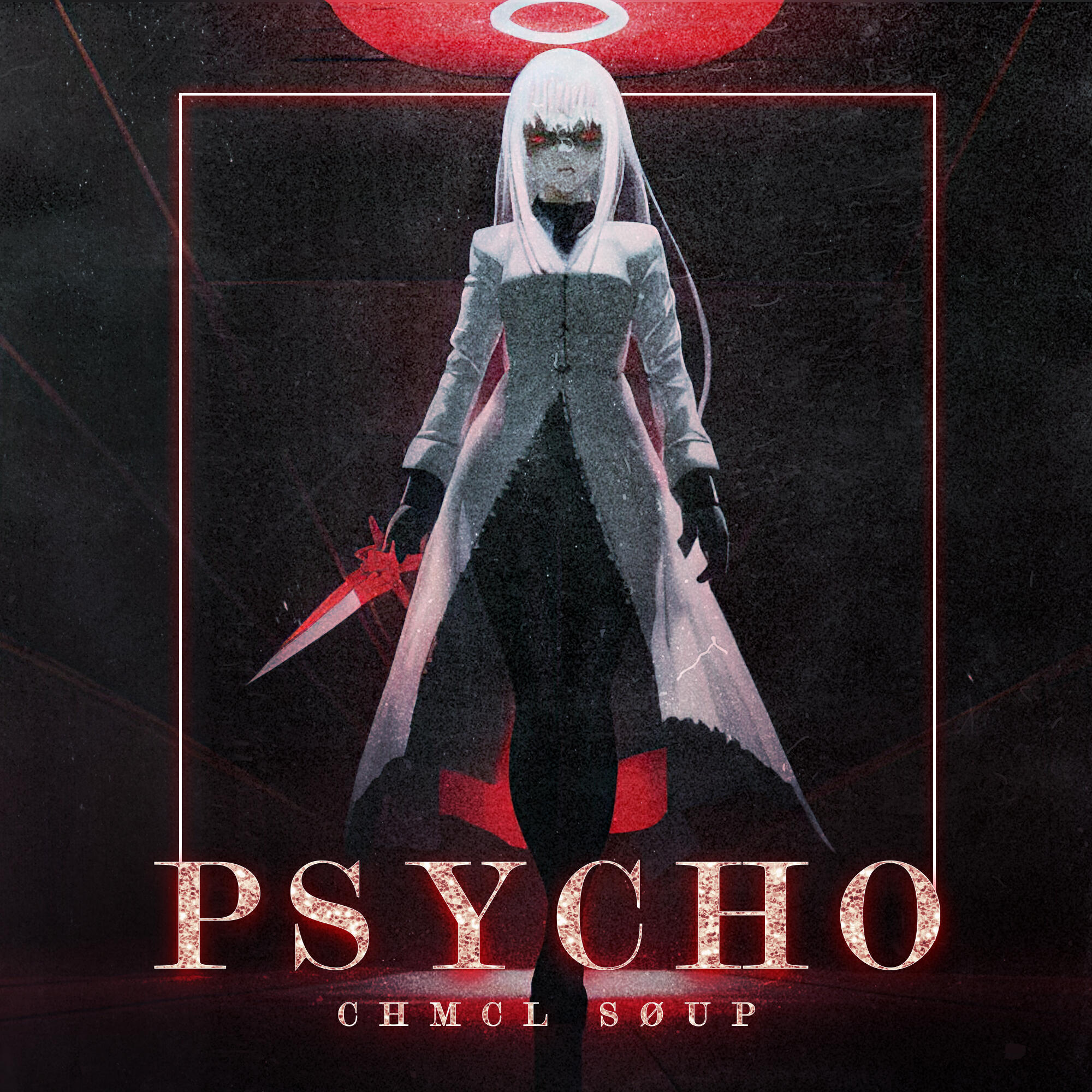 Релиз PSYCHO
