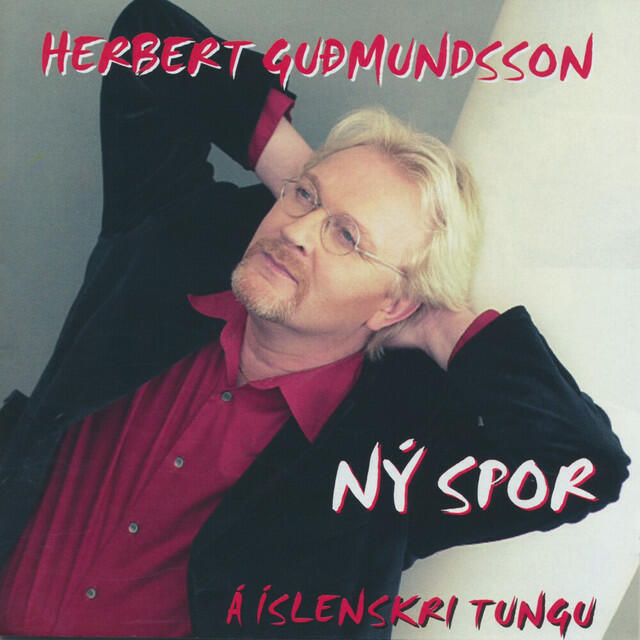 Релиз Ný spor á íslenskri tungu