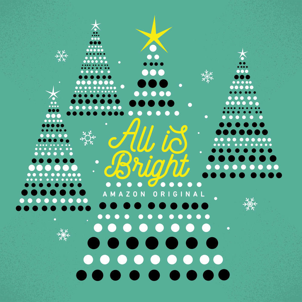 Релиз Baby, It's Cold Outside (Amazon Original)