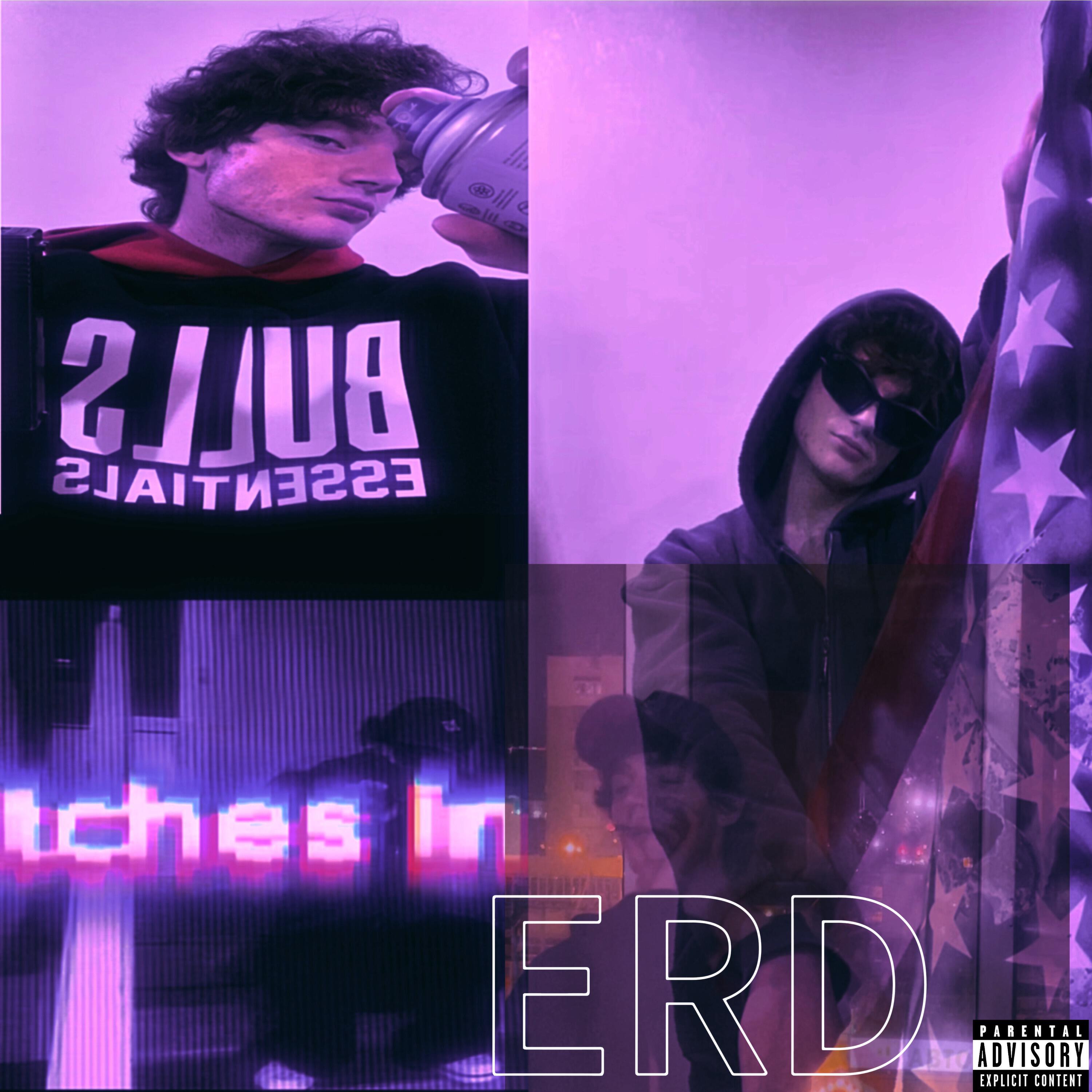 Релиз ERD