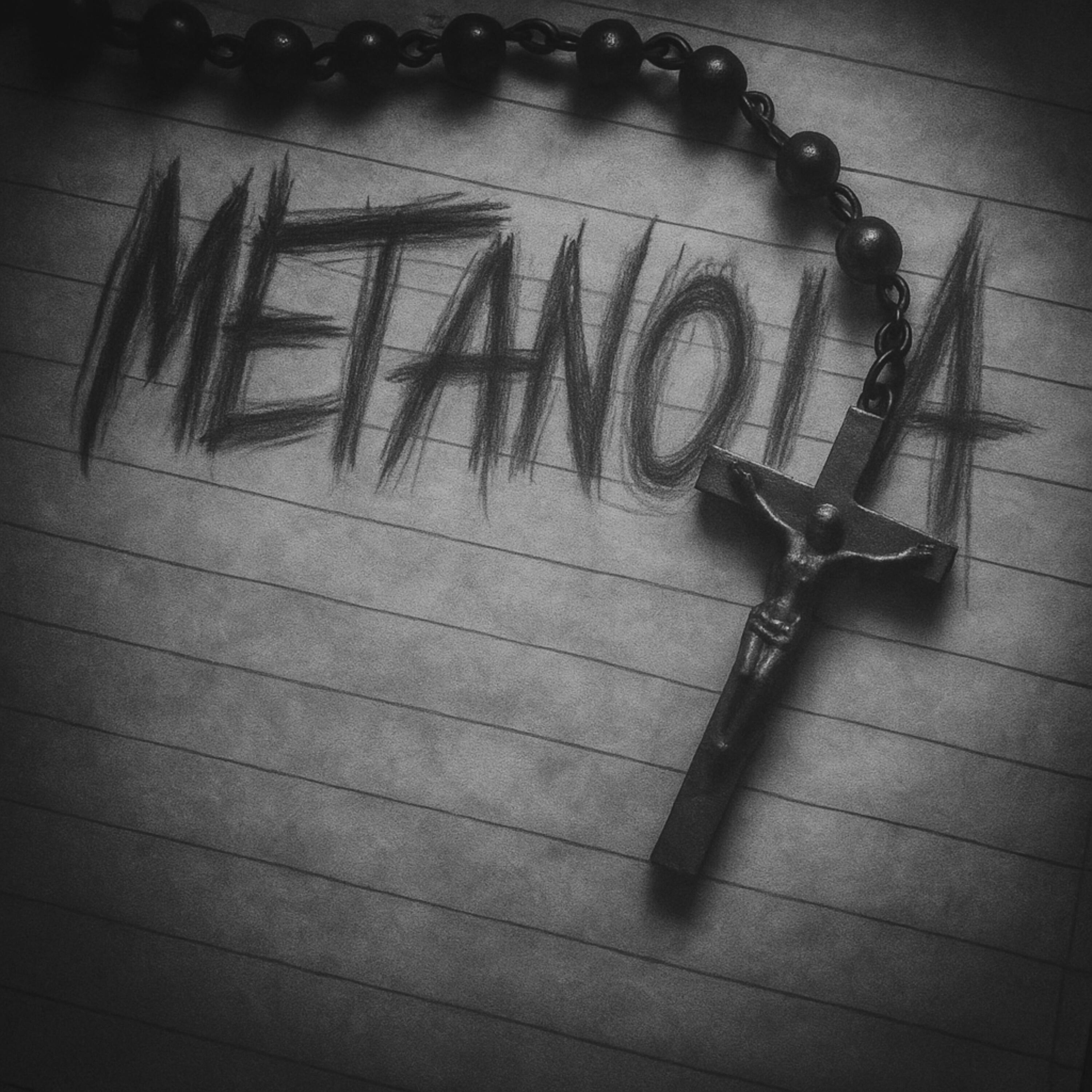 Релиз Metanoia