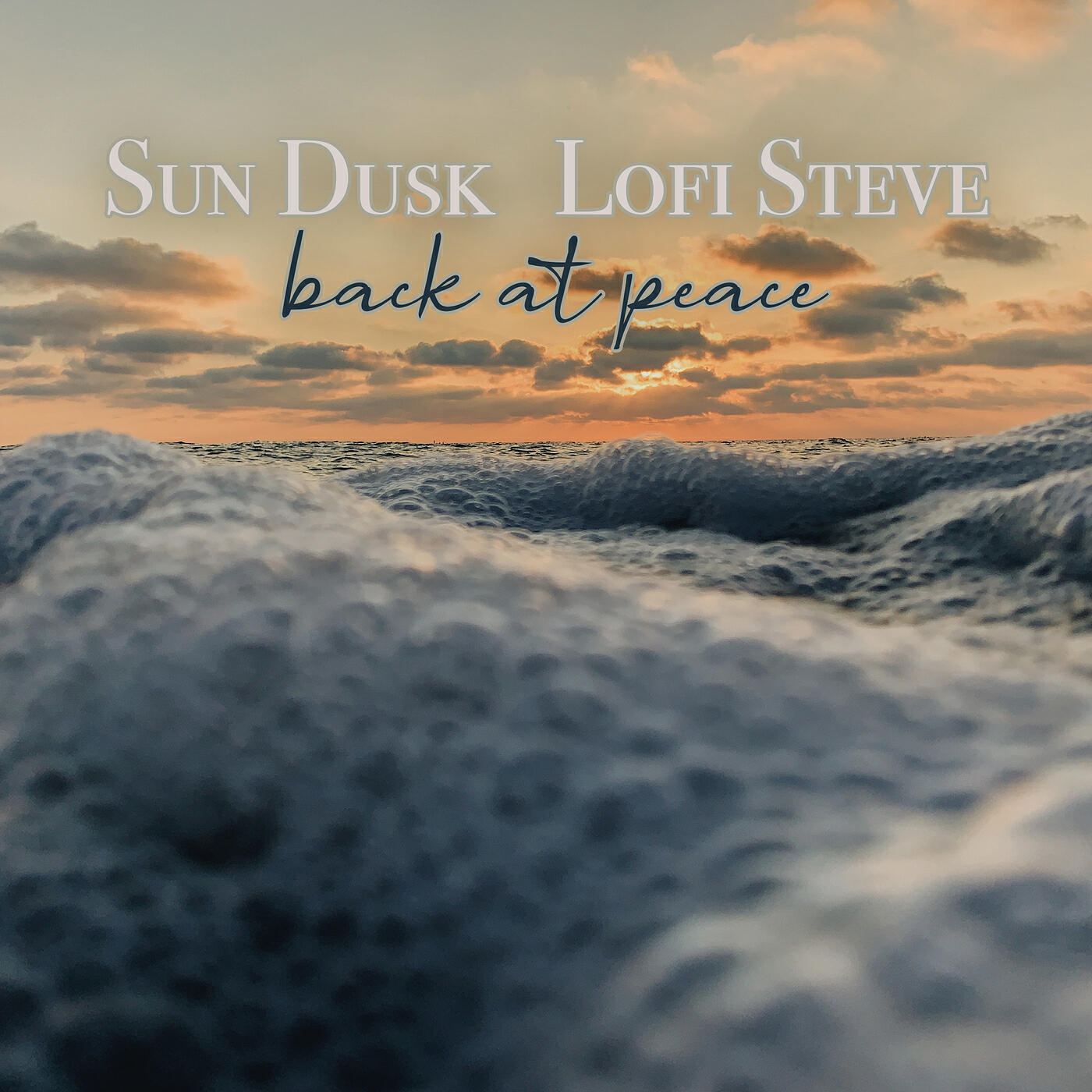 Lofi Steve