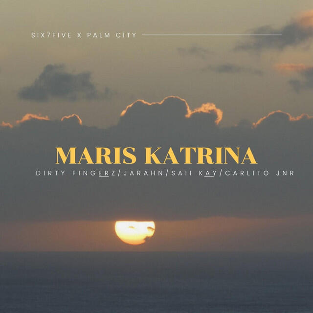 Релиз Maris Katrina