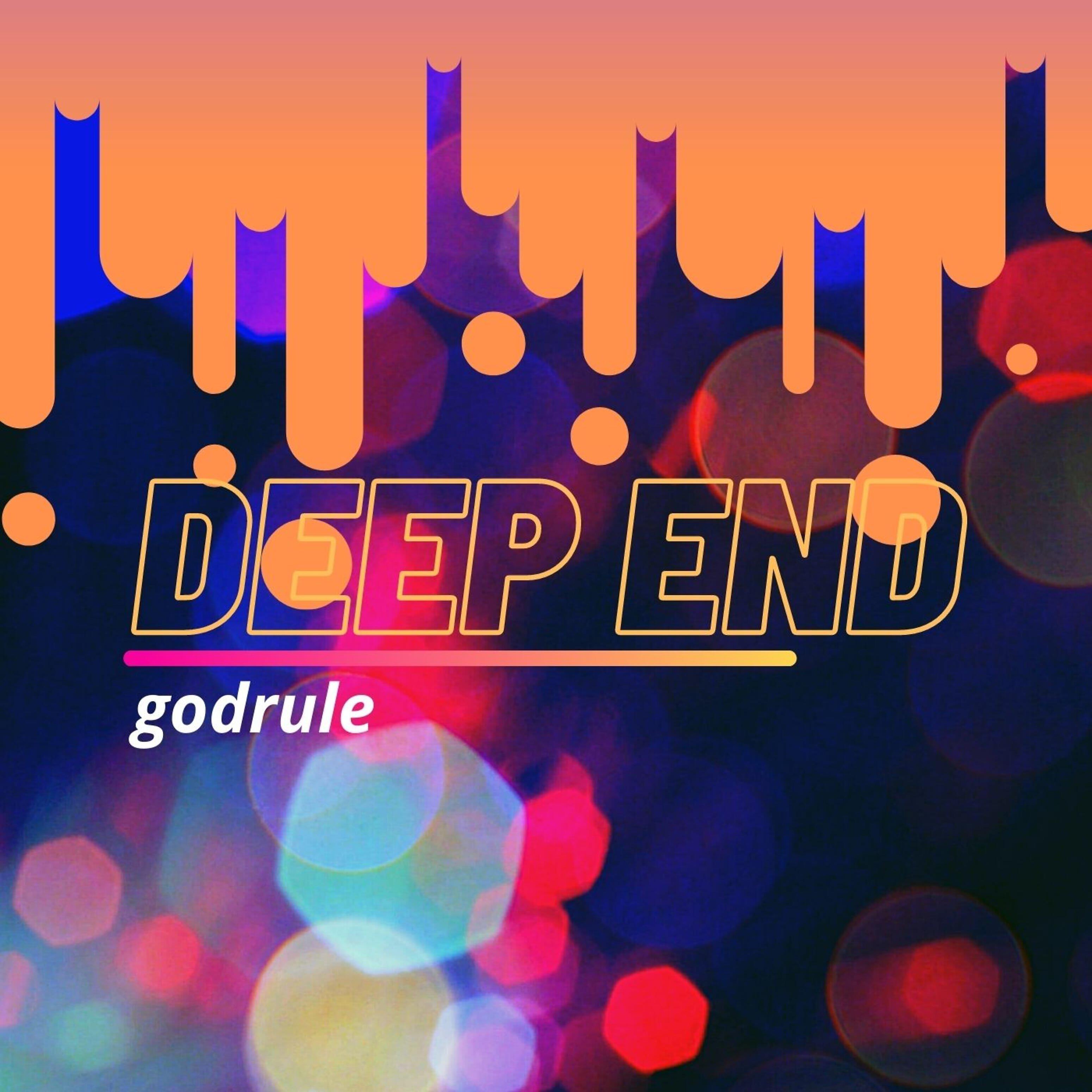Релиз Deep End