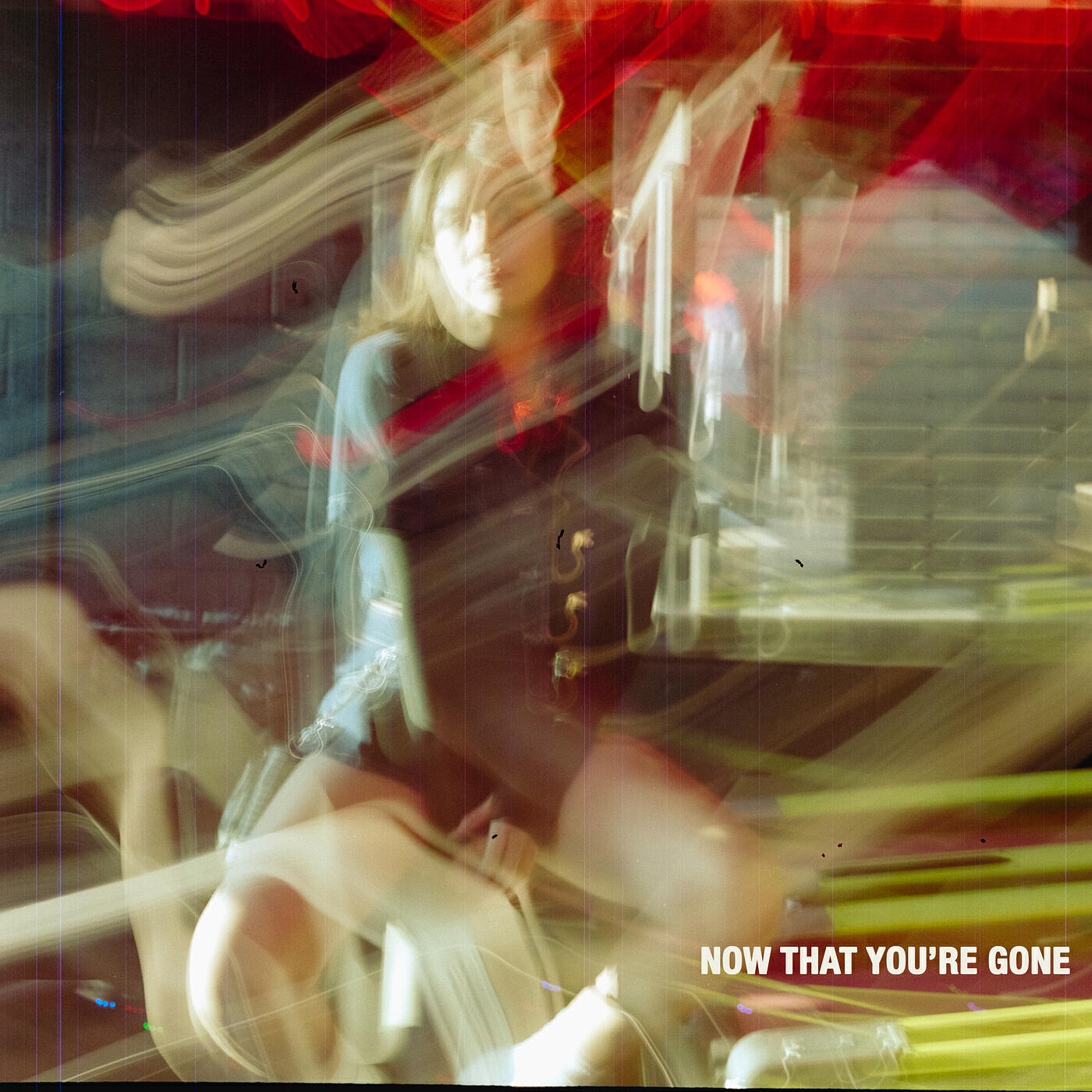 Релиз Now That You're Gone