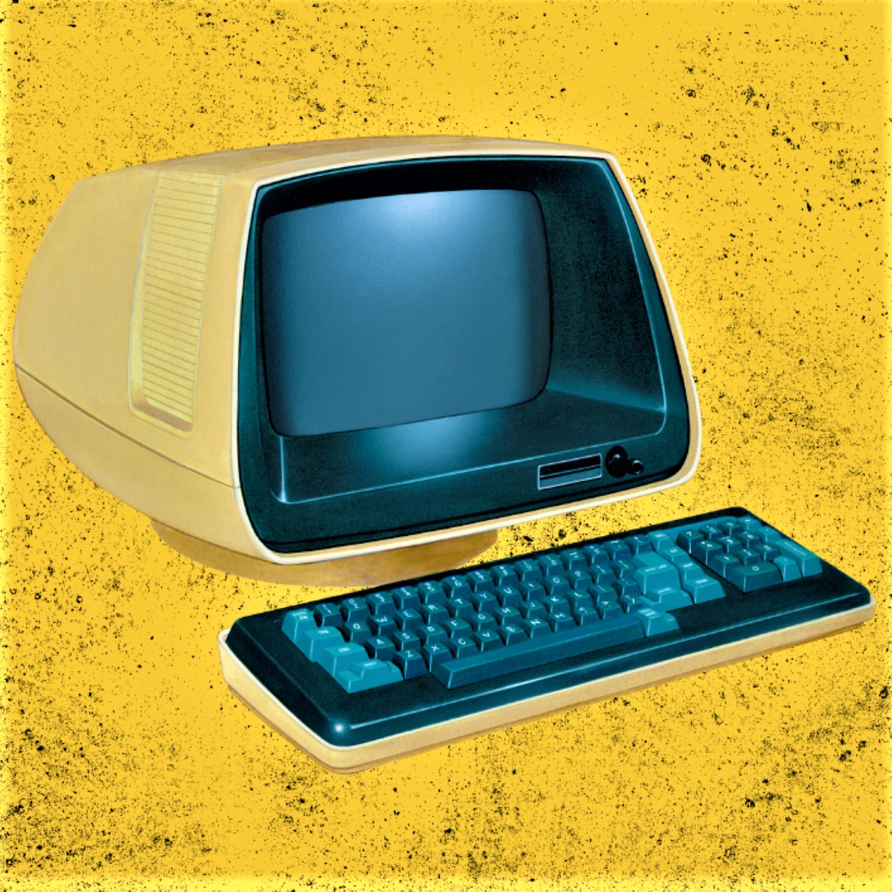 Релиз Computermusik
