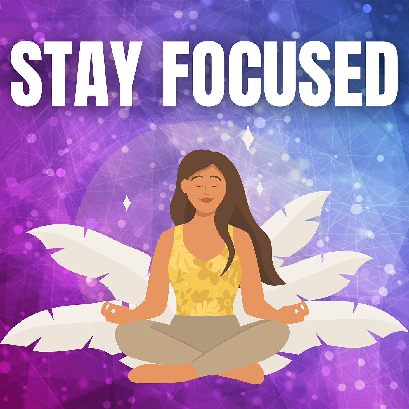 Релиз Stay Focused
