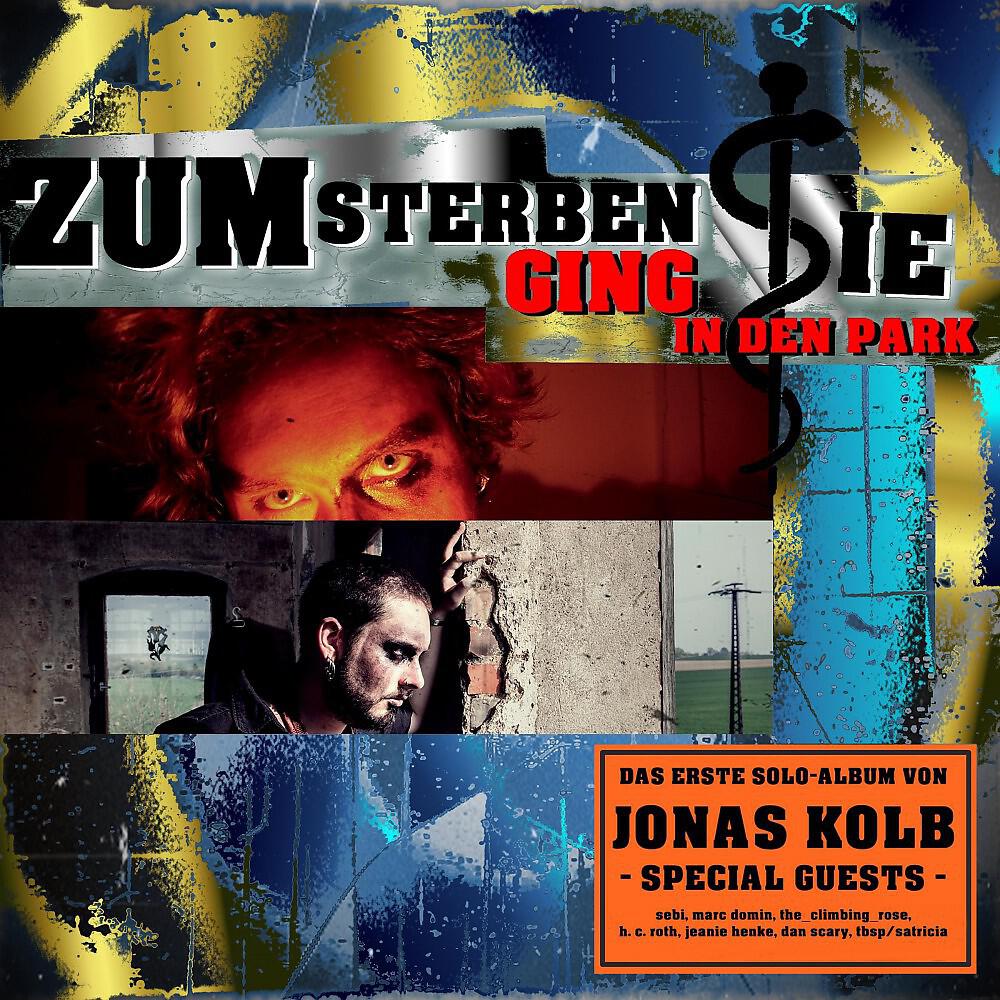 Скачать песню Jonas Kolb feat. Sebi - Er/sie/es kapituliert! бесплатно в MP3 для Android и iOS