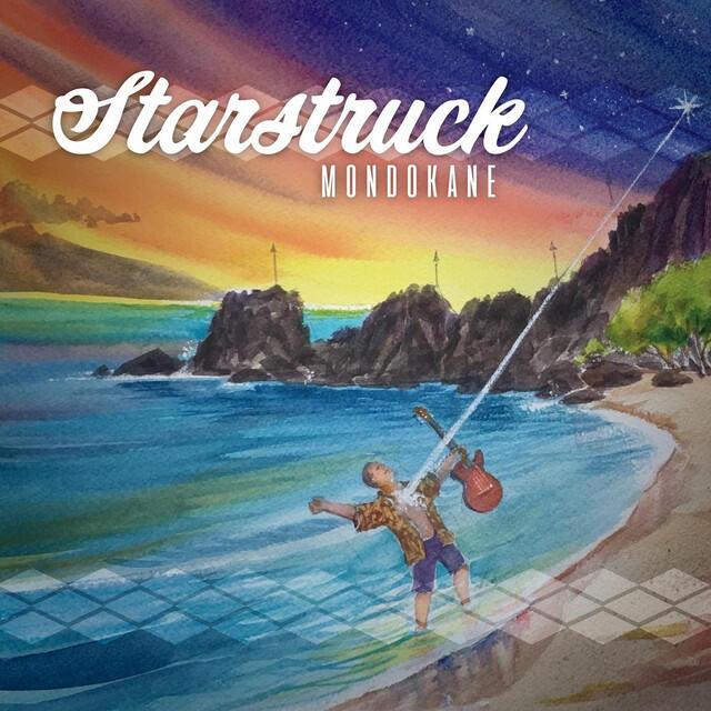 Релиз Starstruck