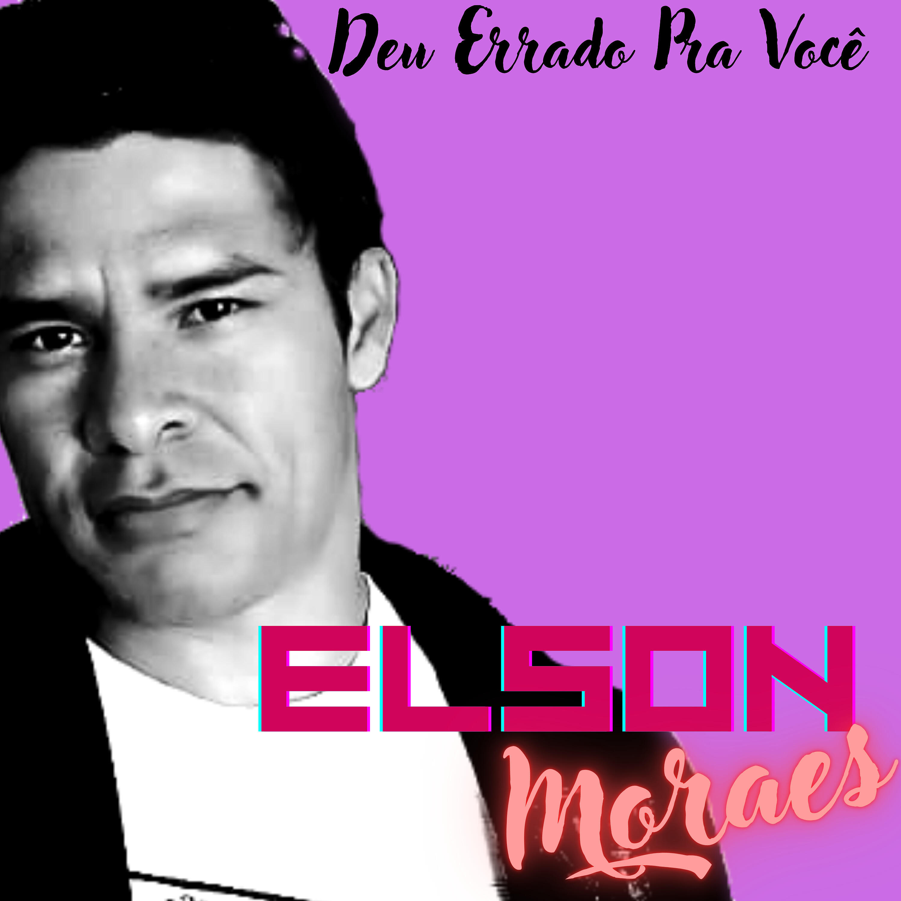 Релиз Deu Errado pra Você