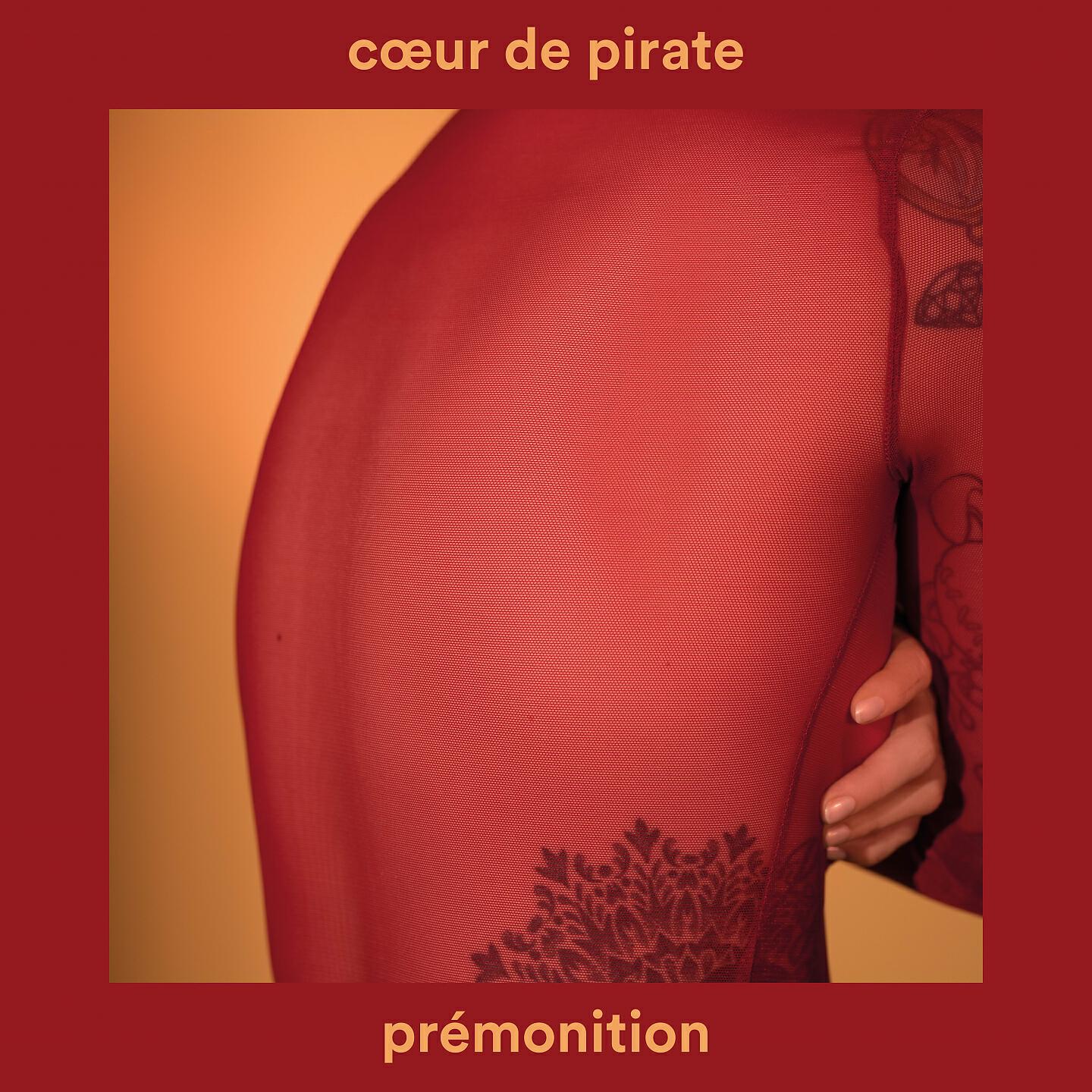 Релиз Prémonition