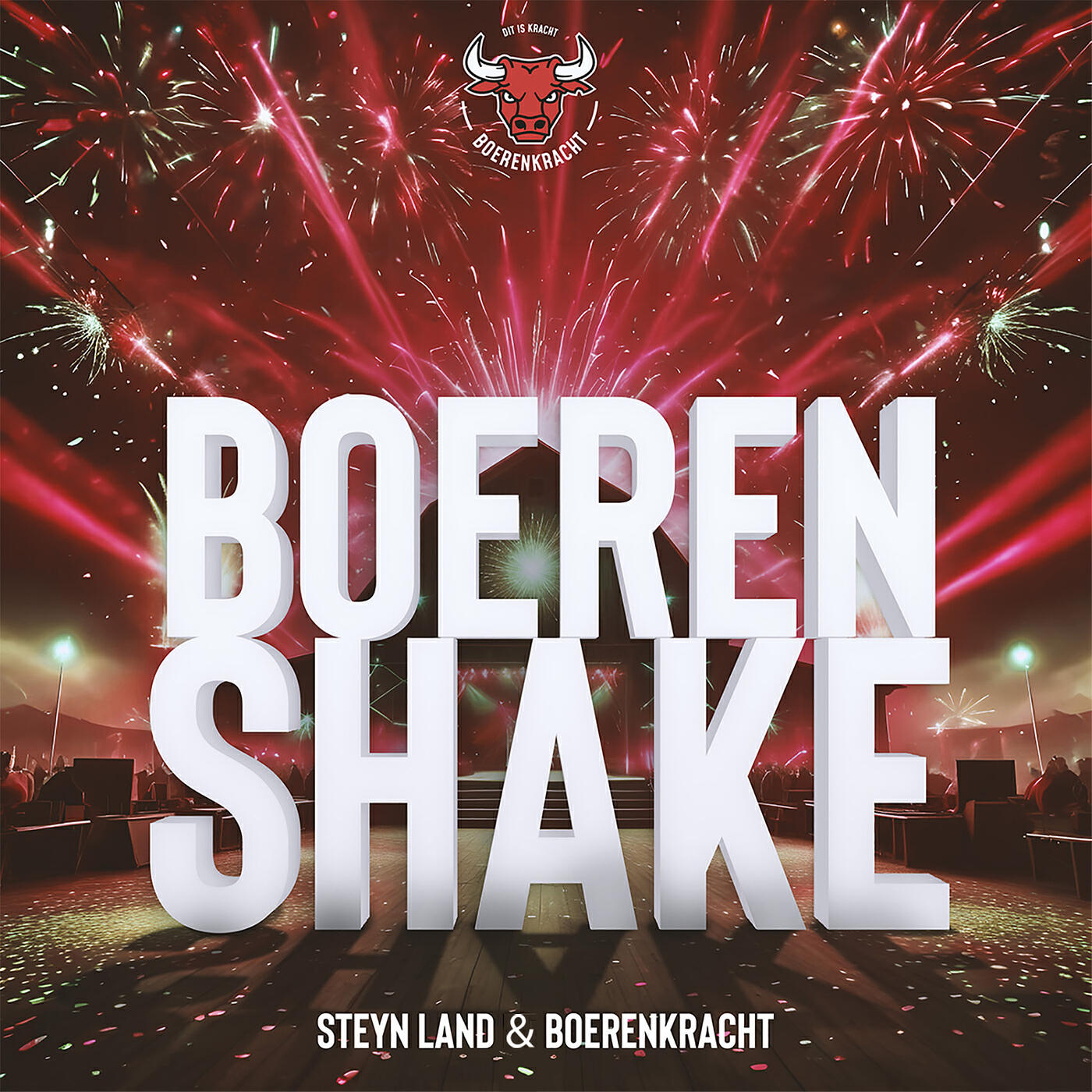 Boerenkracht
