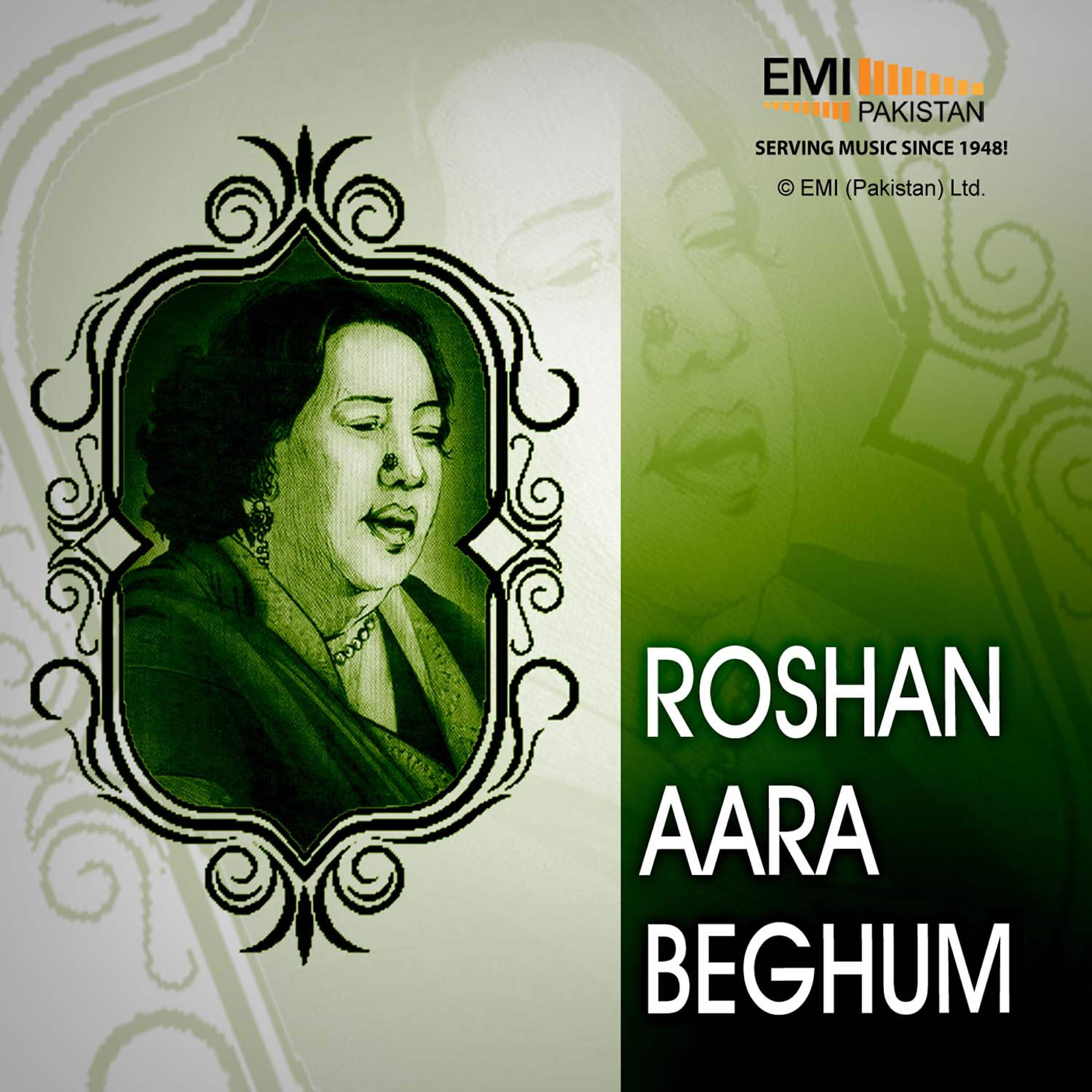 Релиз Roshan Ara Begum - Live