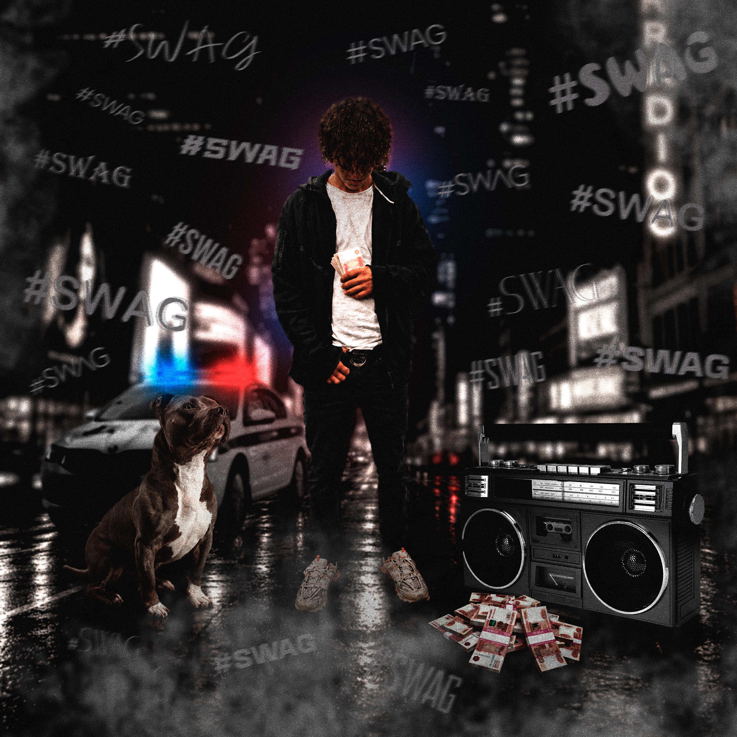 Релиз swag