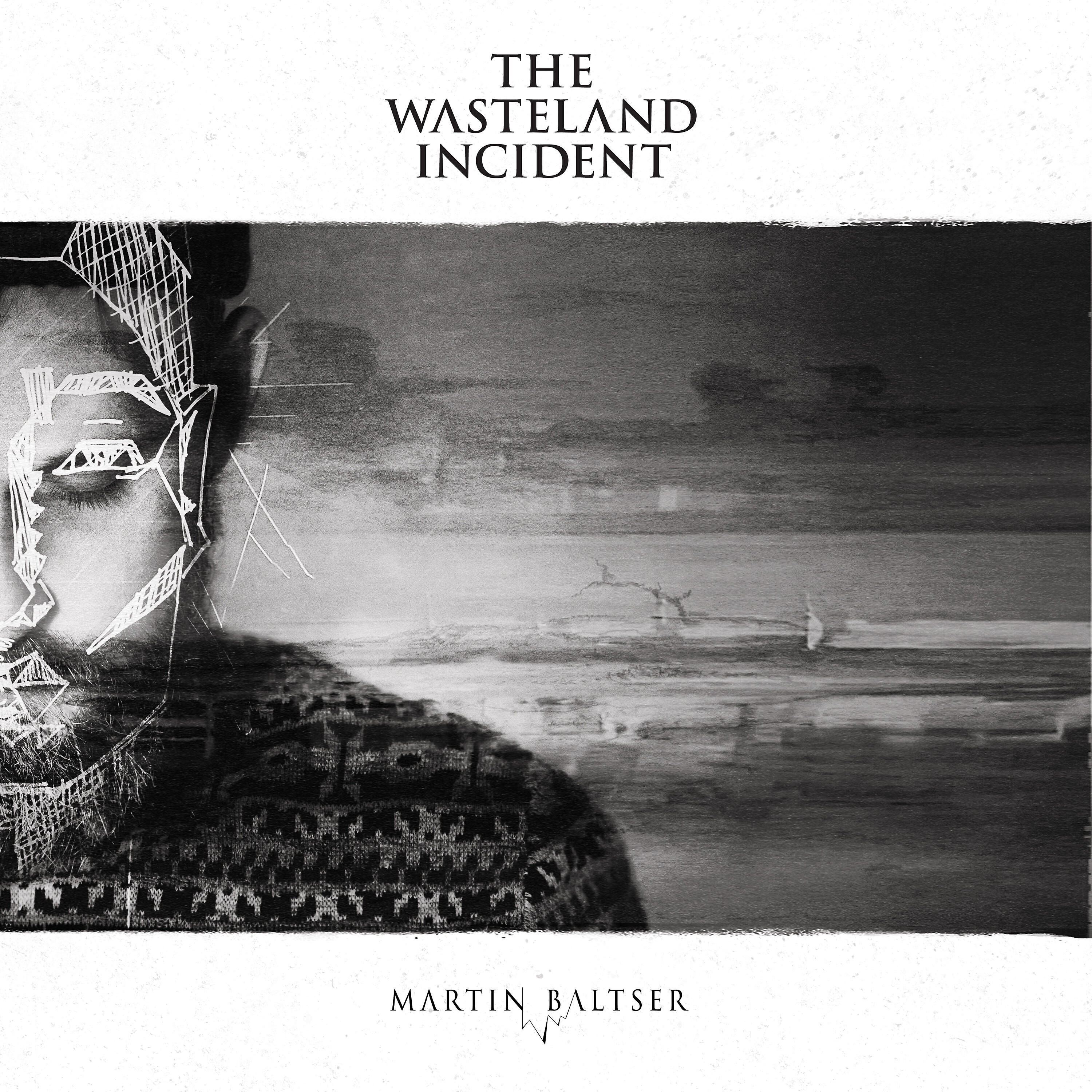 Релиз The Wasteland Incident