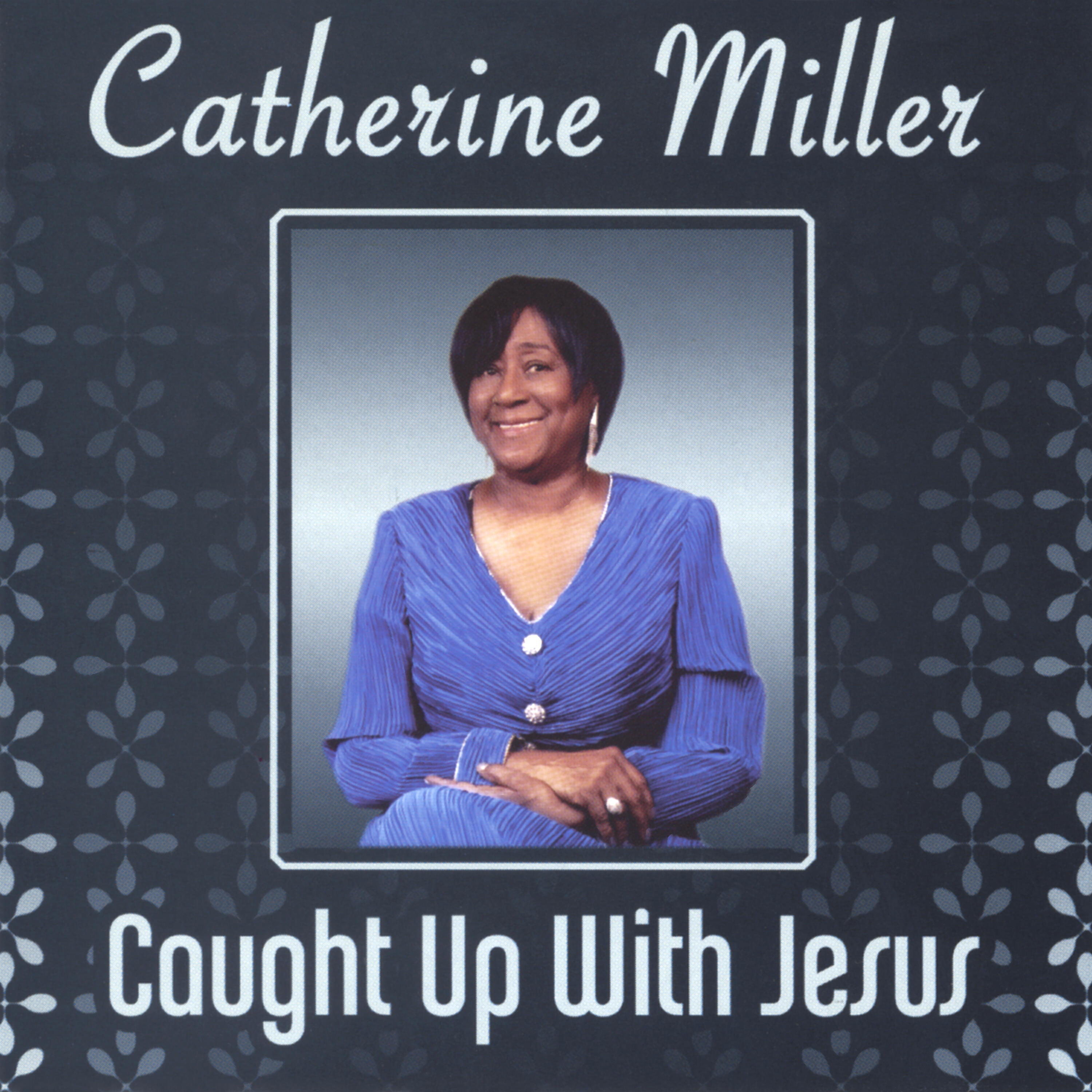 Релиз Caught up with Jesus