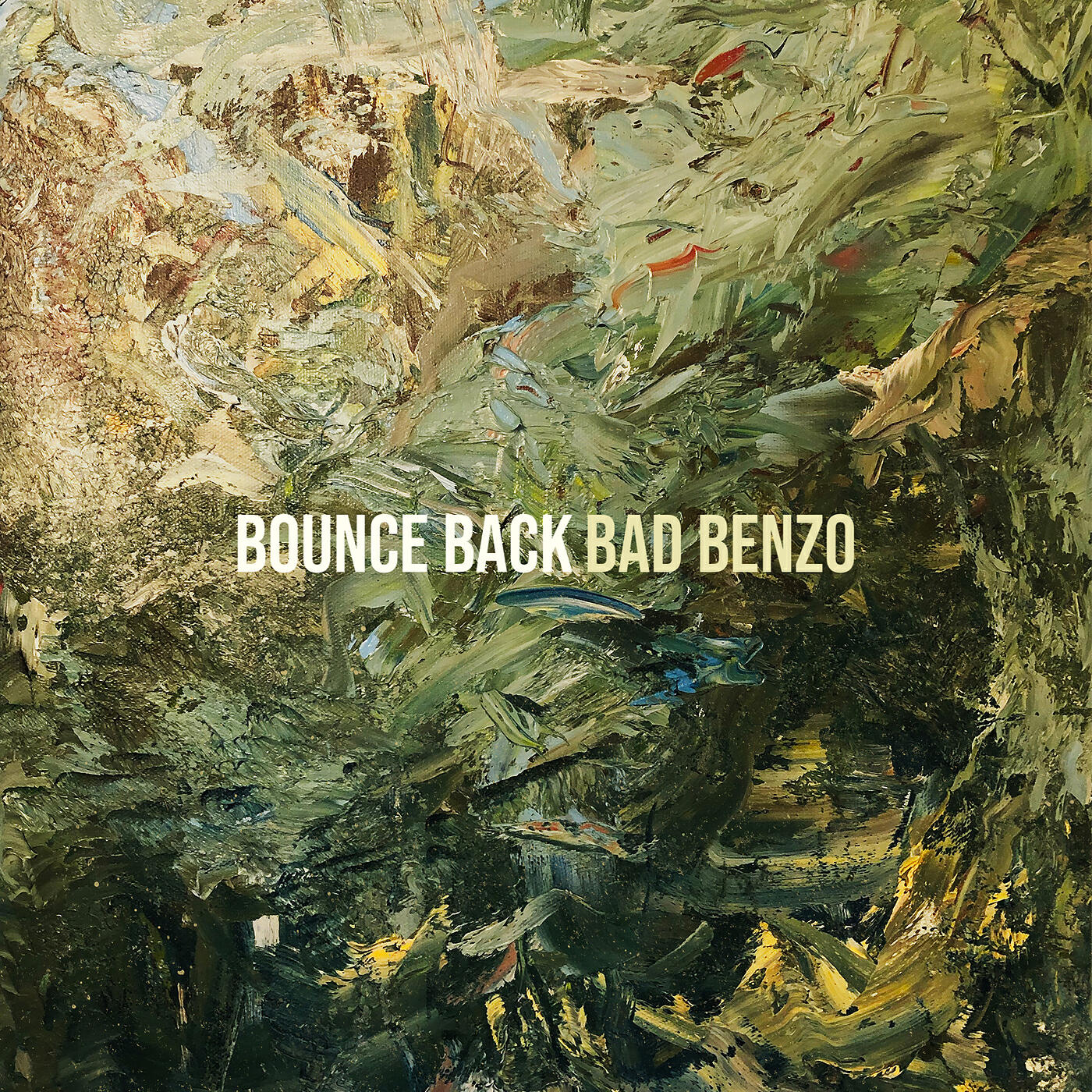 Релиз Bounce Back