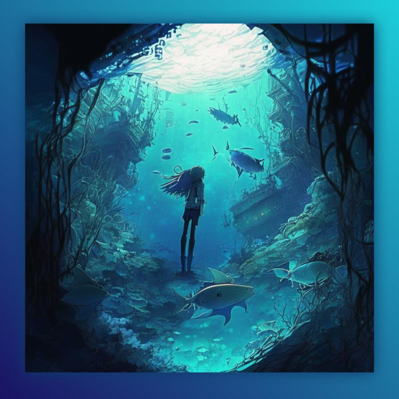 Релиз Depth