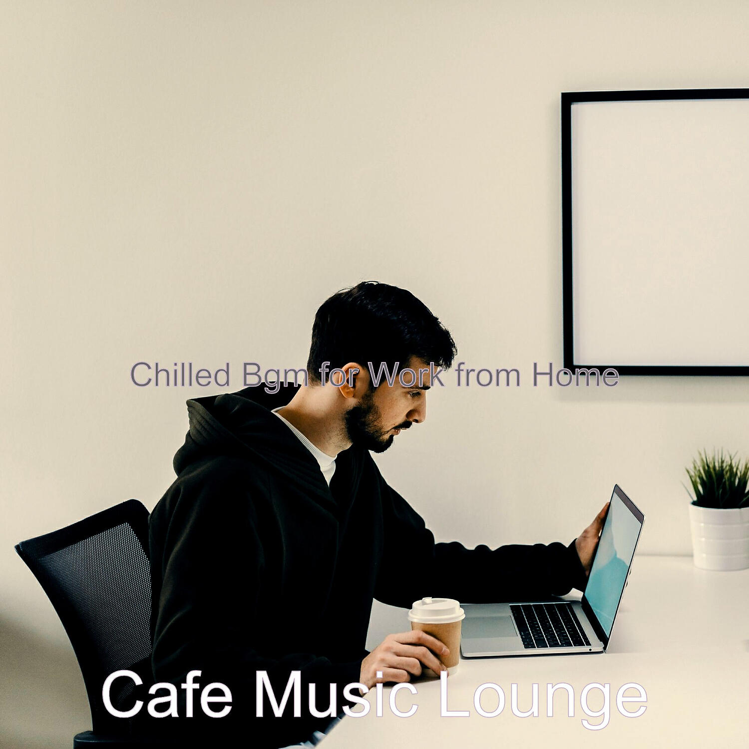 Релиз Chilled Bgm for Work from Home
