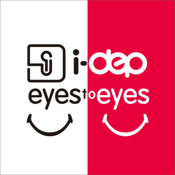 Релиз eyes to eyes